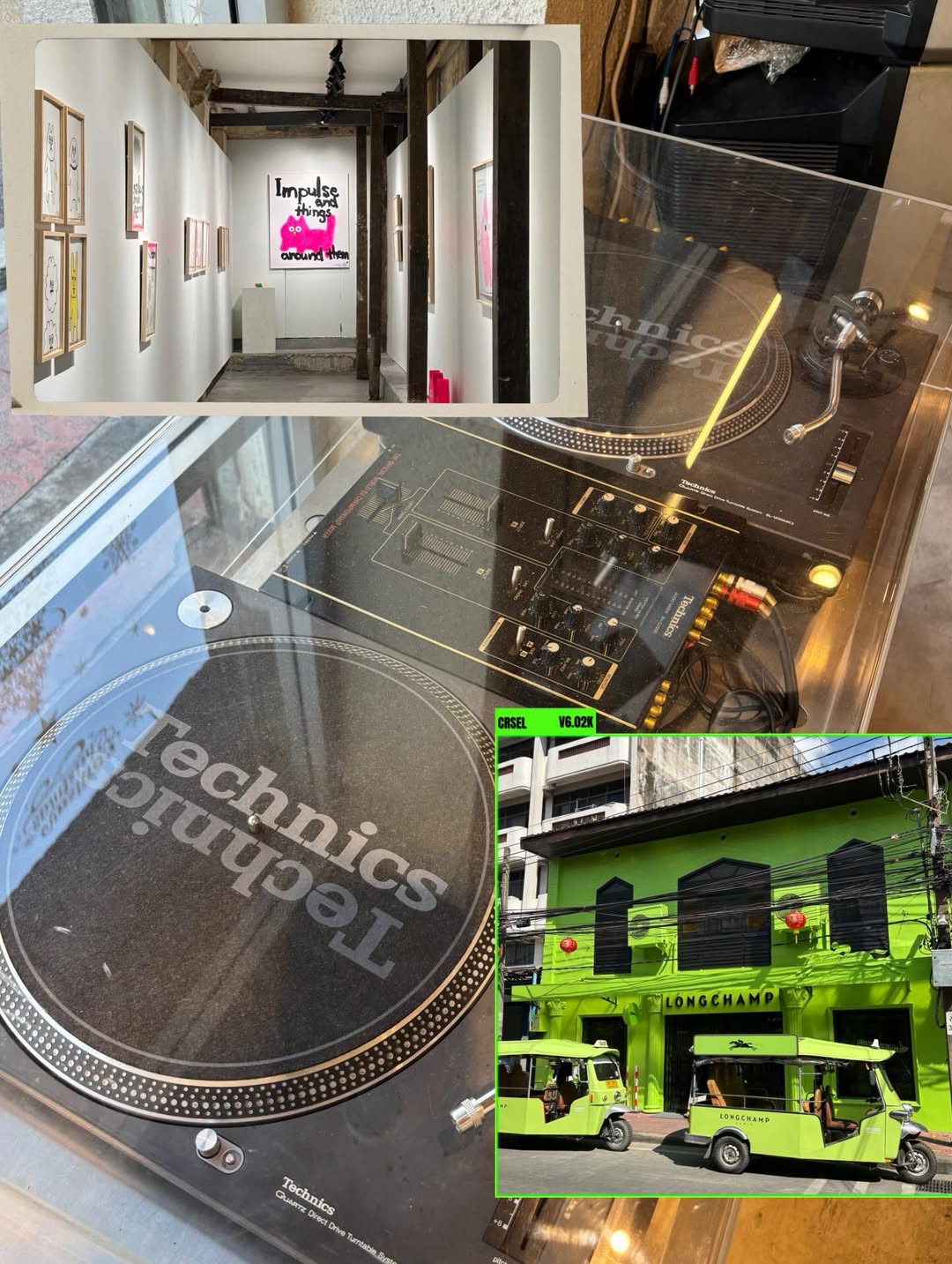 มุก - วรนิษฐ์ ถาวรวงศ์