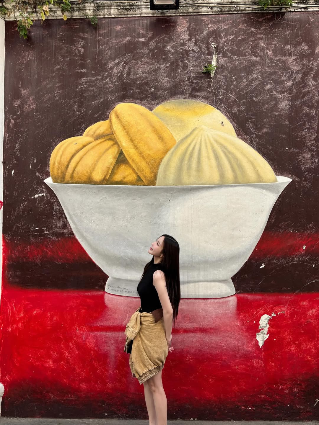 มุก - วรนิษฐ์ ถาวรวงศ์