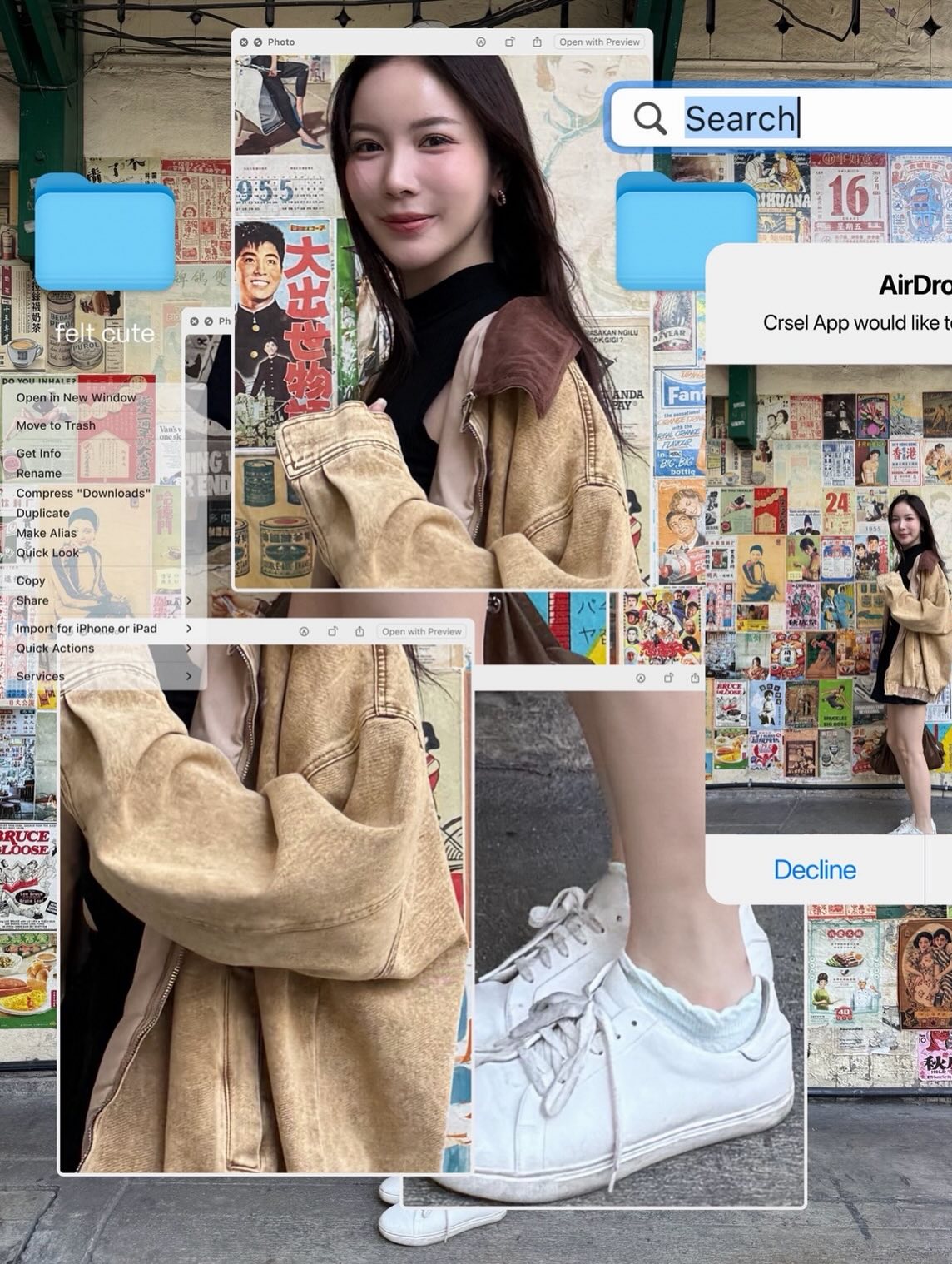 มุก - วรนิษฐ์ ถาวรวงศ์