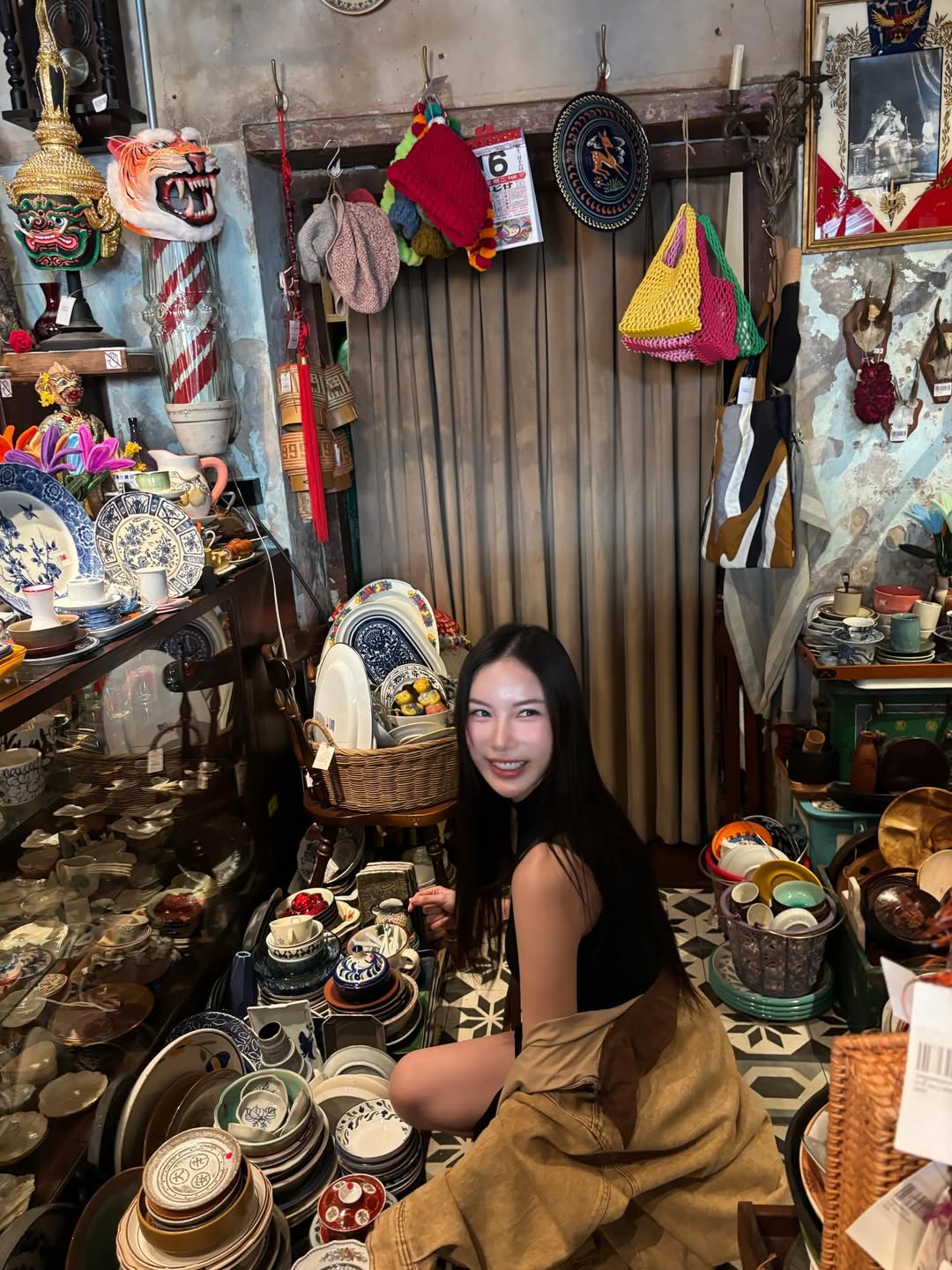 มุก - วรนิษฐ์ ถาวรวงศ์