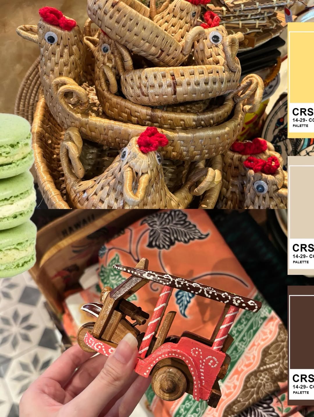 มุก - วรนิษฐ์ ถาวรวงศ์