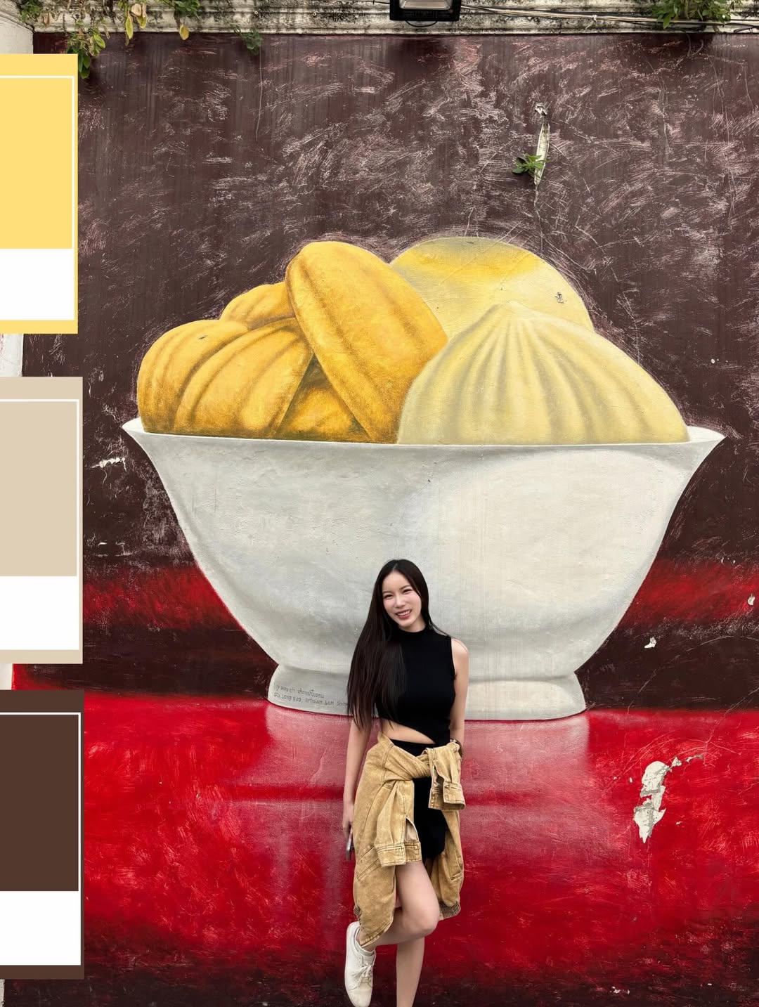 มุก - วรนิษฐ์ ถาวรวงศ์