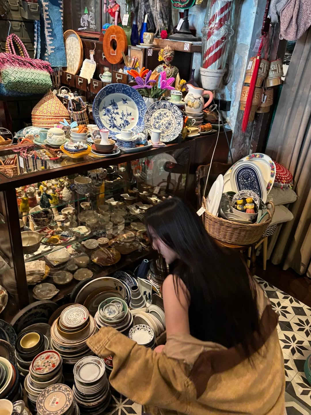 มุก - วรนิษฐ์ ถาวรวงศ์