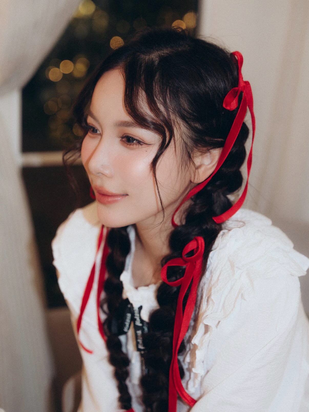 มุก - วรนิษฐ์ ถาวรวงศ์