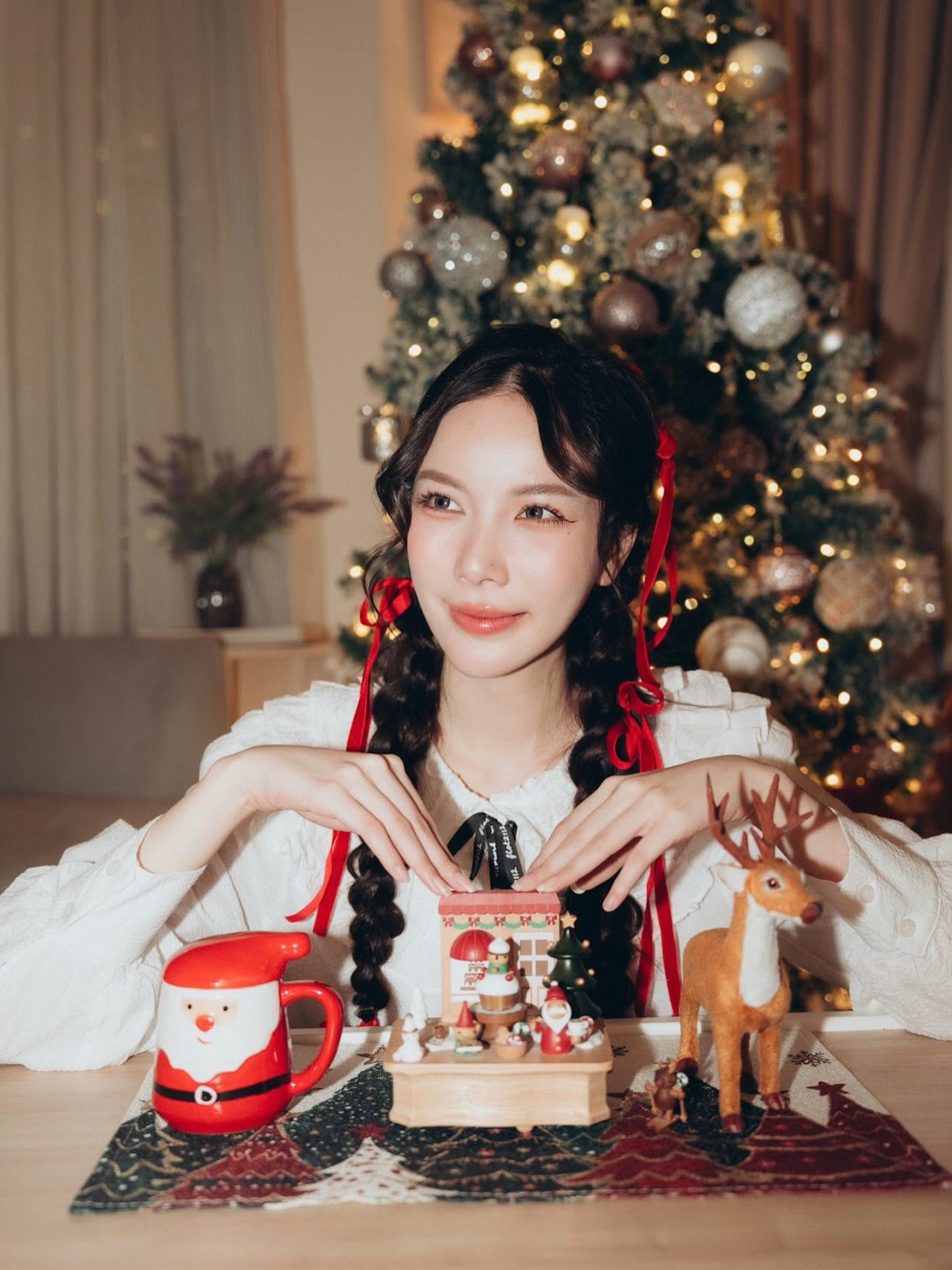 มุก - วรนิษฐ์ ถาวรวงศ์