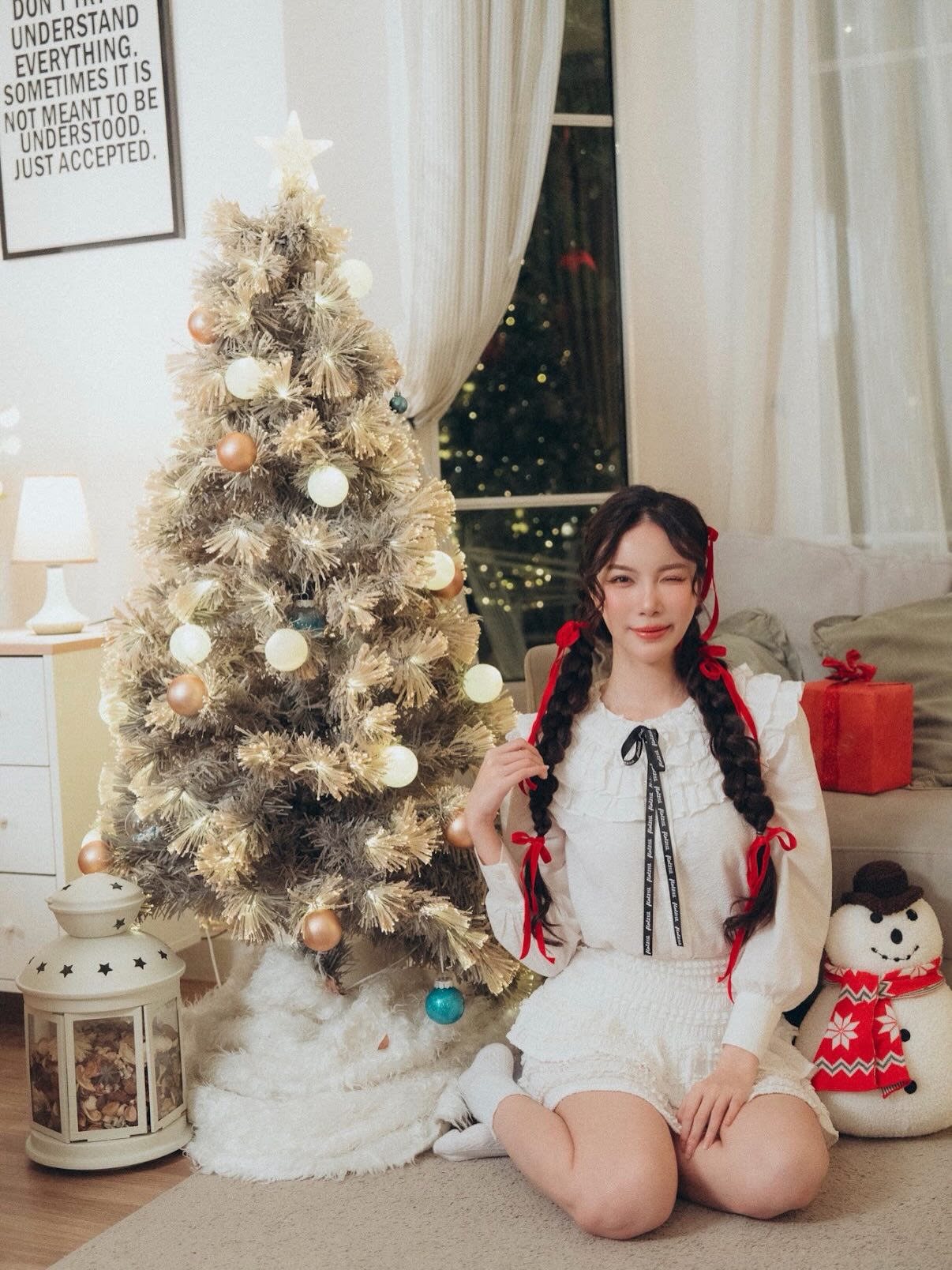 มุก - วรนิษฐ์ ถาวรวงศ์