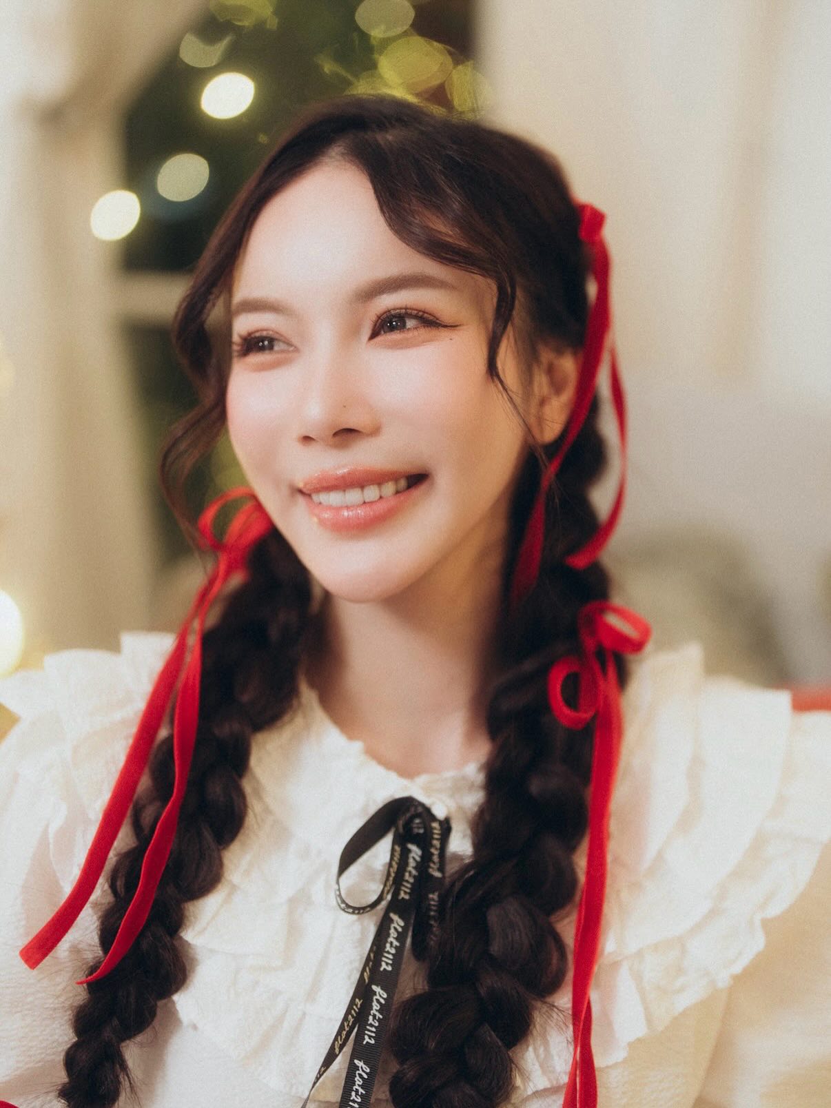 มุก - วรนิษฐ์ ถาวรวงศ์