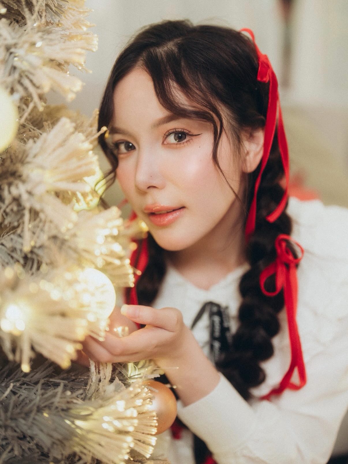 มุก - วรนิษฐ์ ถาวรวงศ์