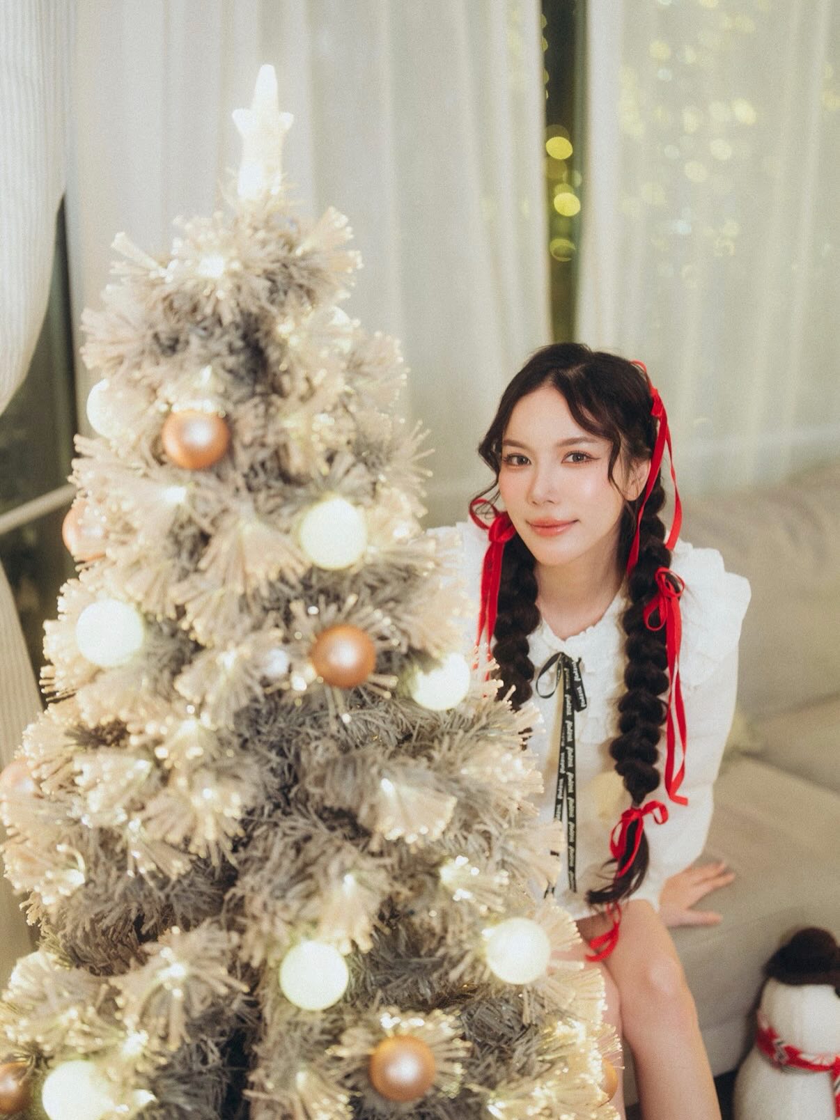 มุก - วรนิษฐ์ ถาวรวงศ์