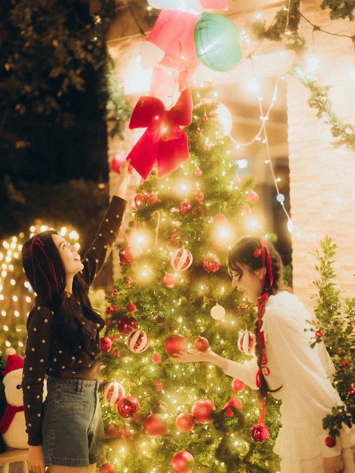 มุก - วรนิษฐ์ ถาวรวงศ์