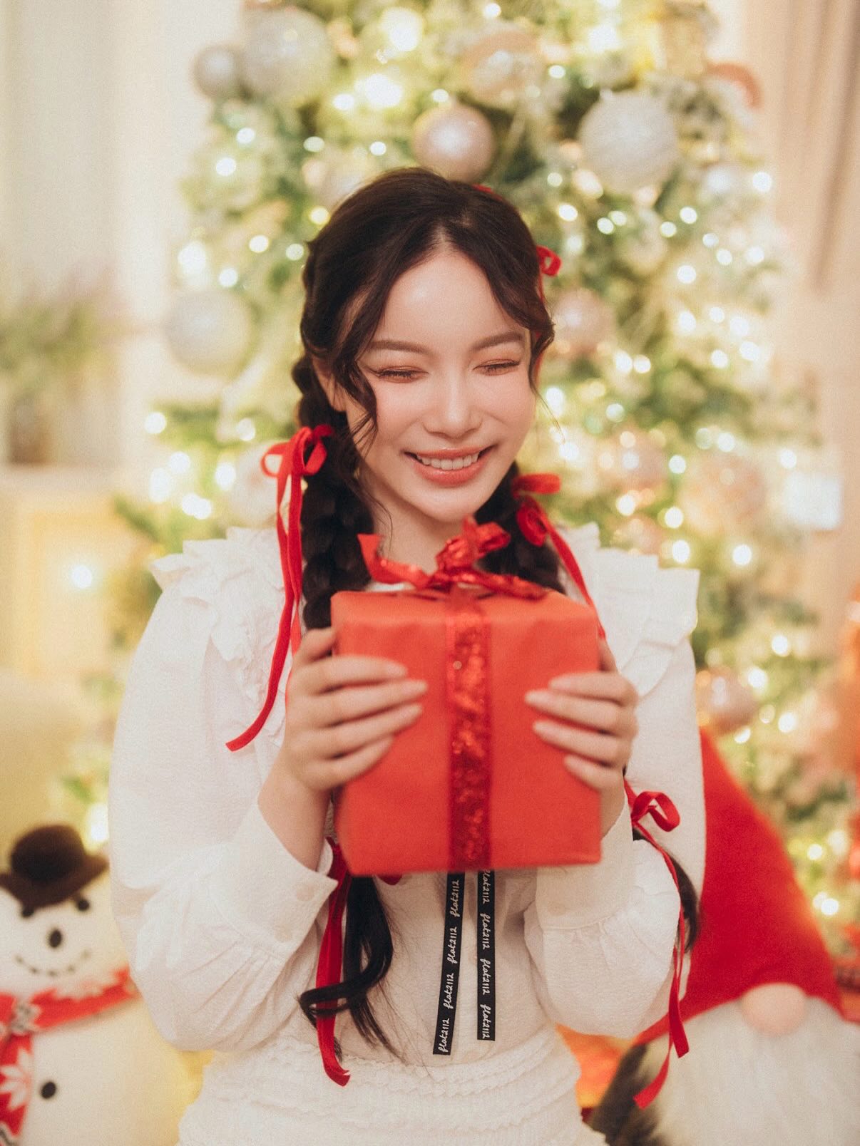 มุก - วรนิษฐ์ ถาวรวงศ์