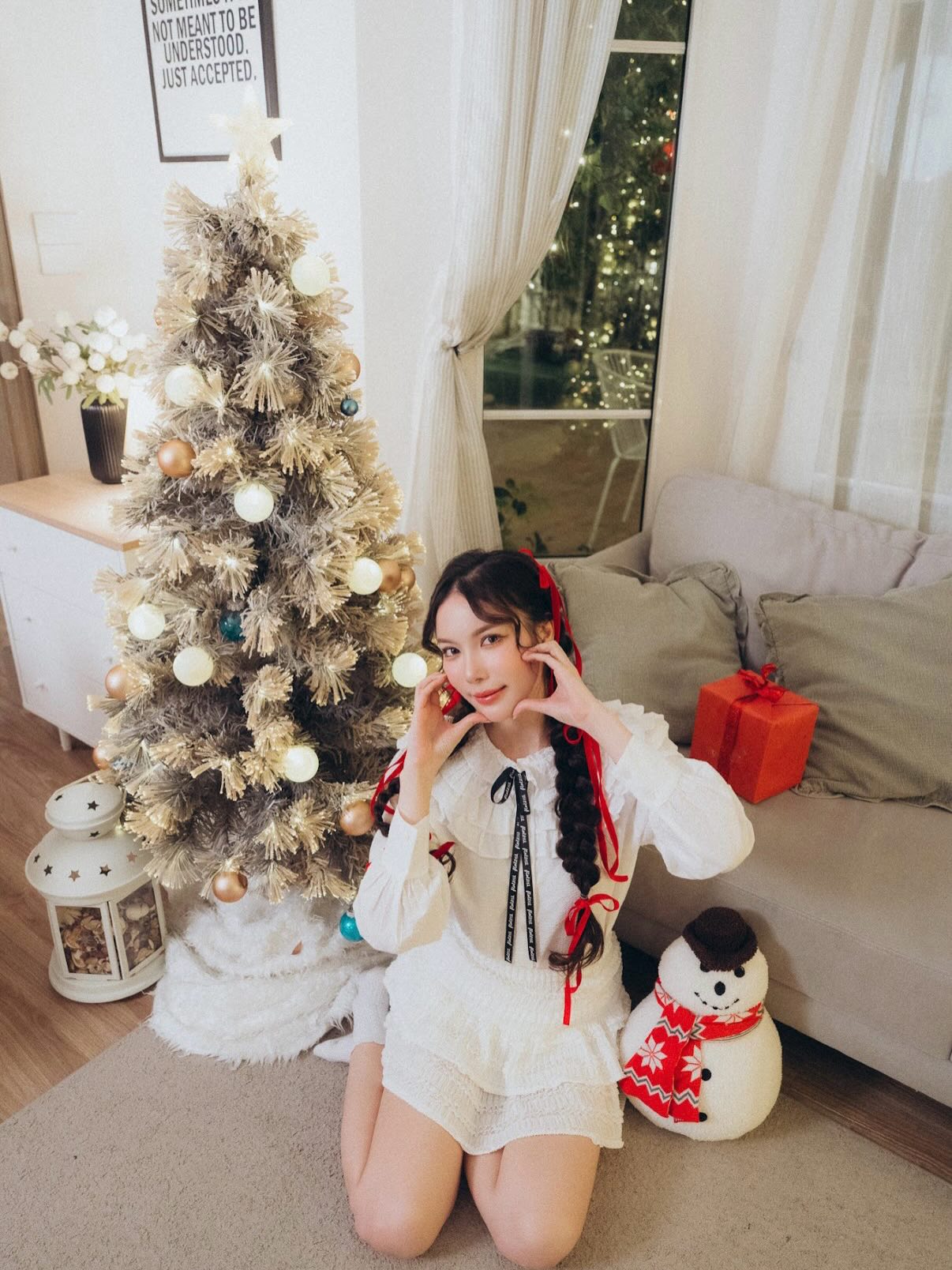 มุก - วรนิษฐ์ ถาวรวงศ์