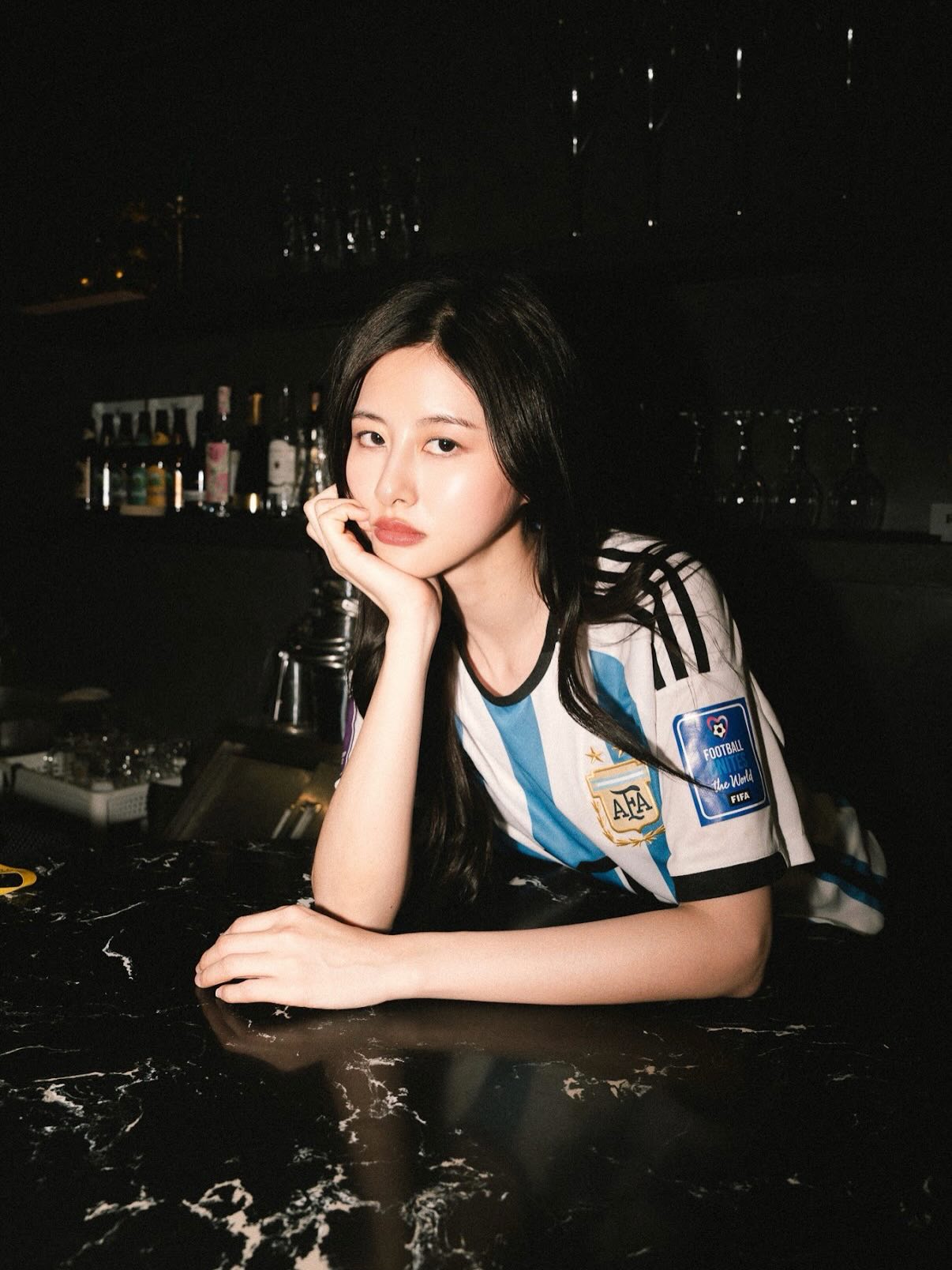 มุก - วรนิษฐ์ ถาวรวงศ์