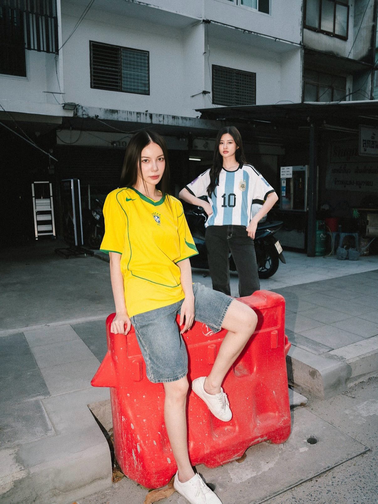 มุก - วรนิษฐ์ ถาวรวงศ์