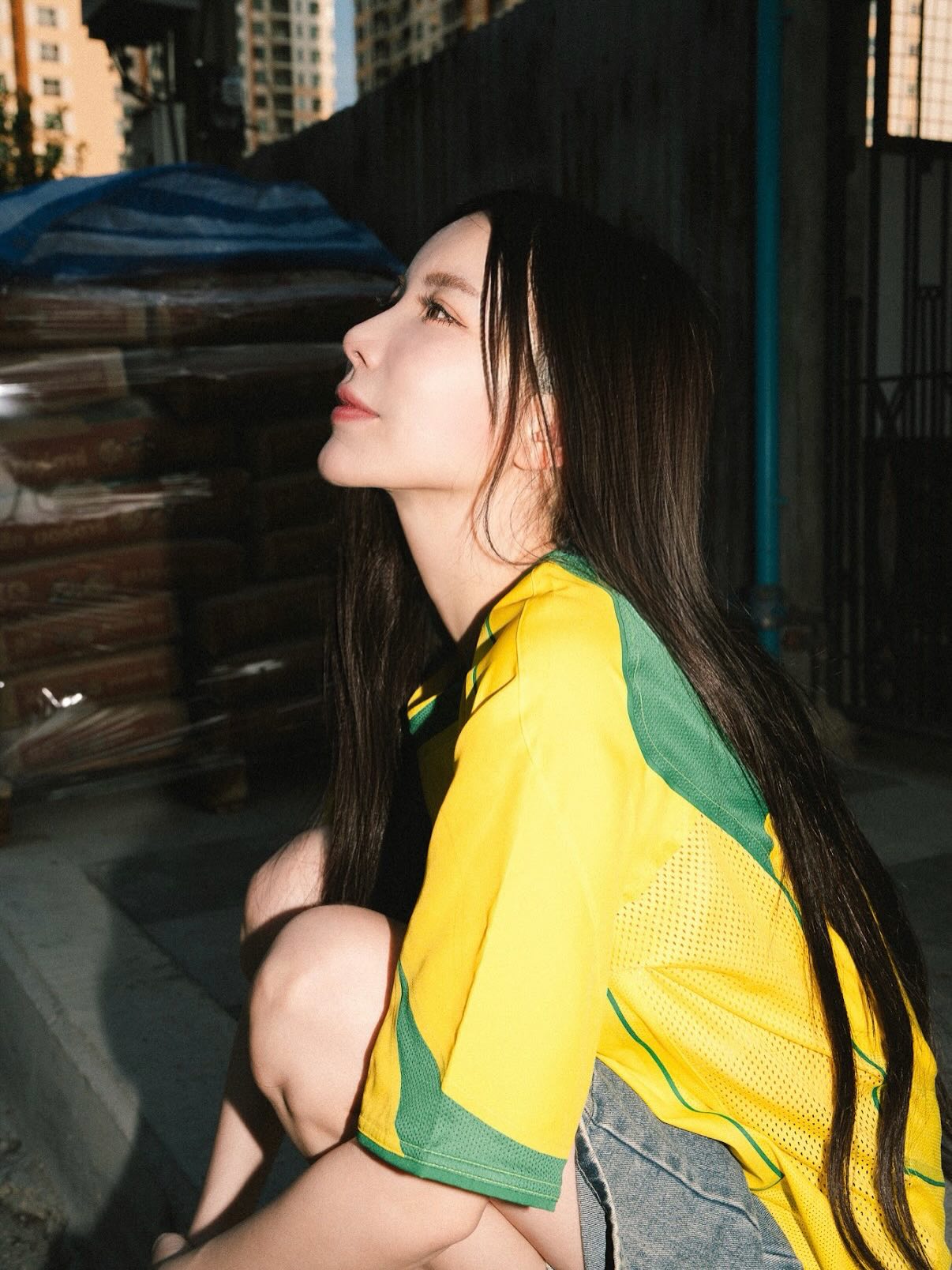 มุก - วรนิษฐ์ ถาวรวงศ์