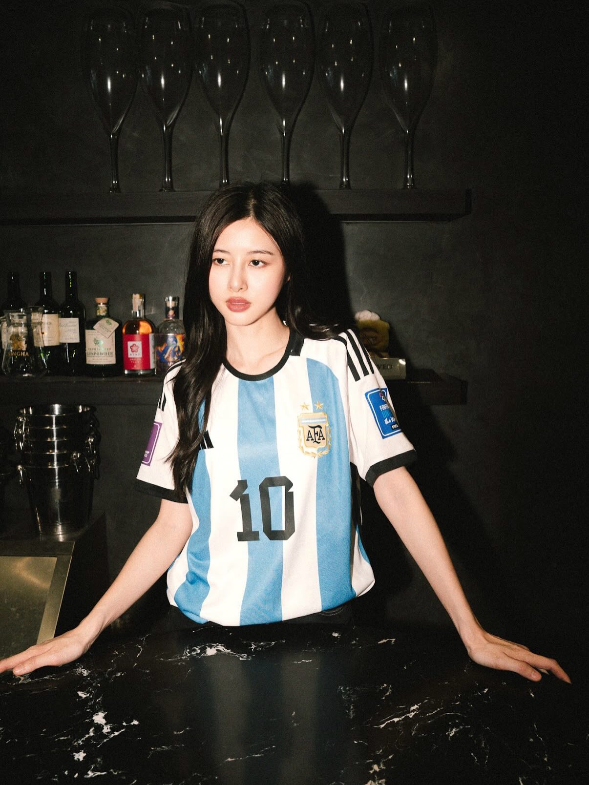 มุก - วรนิษฐ์ ถาวรวงศ์