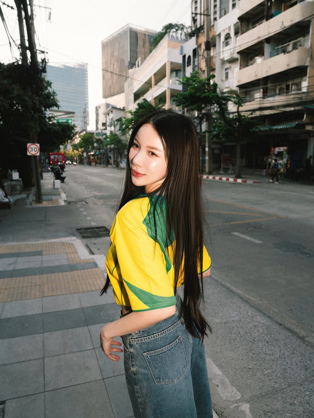 มุก - วรนิษฐ์ ถาวรวงศ์