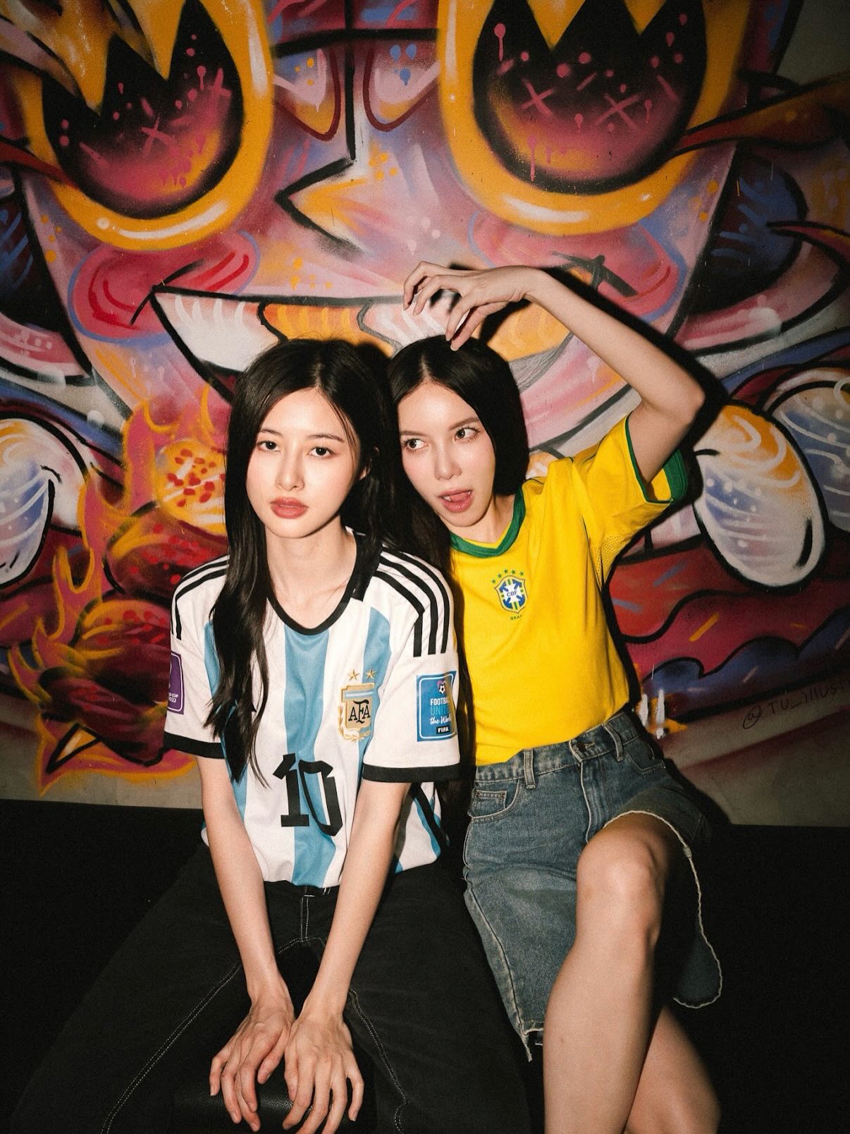 มุก - วรนิษฐ์ ถาวรวงศ์