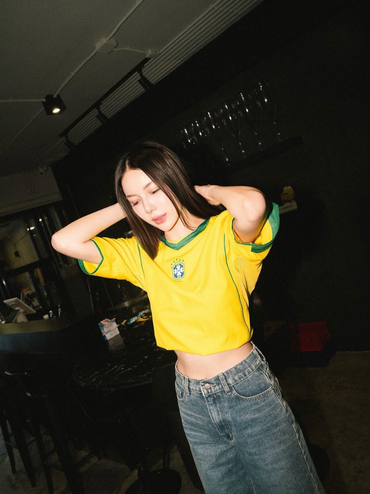 มุก - วรนิษฐ์ ถาวรวงศ์