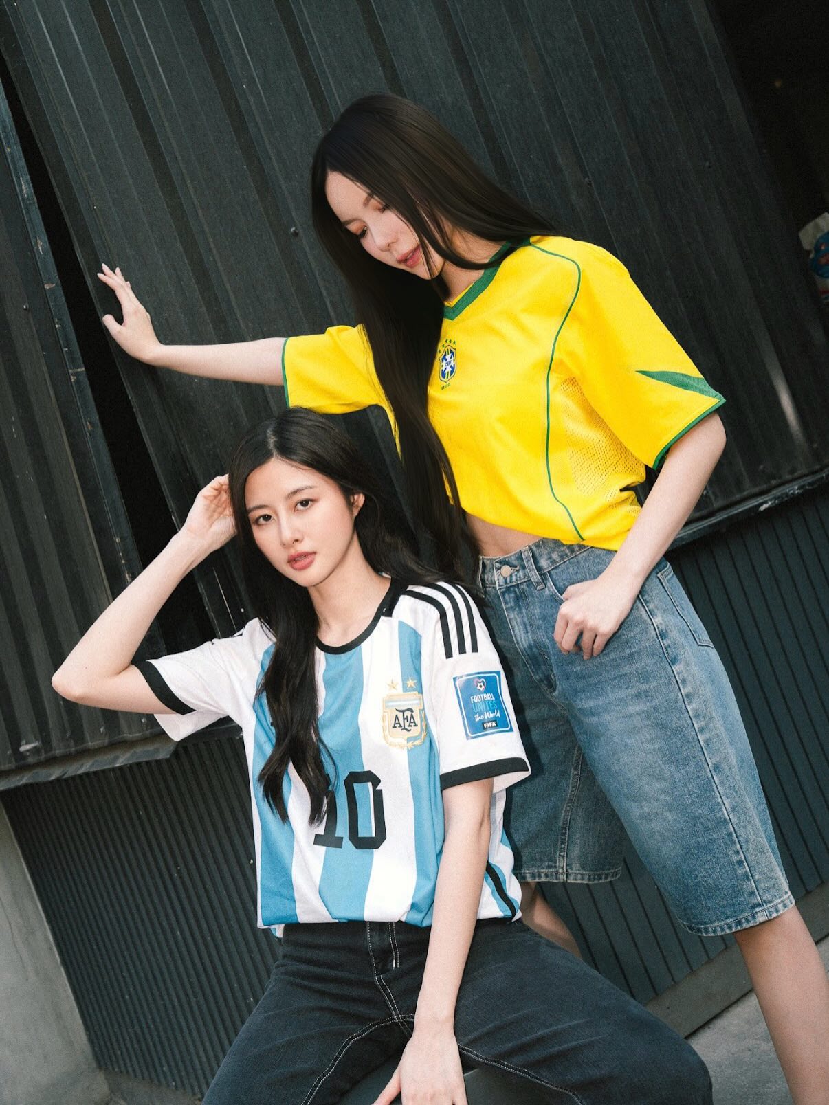 มุก - วรนิษฐ์ ถาวรวงศ์