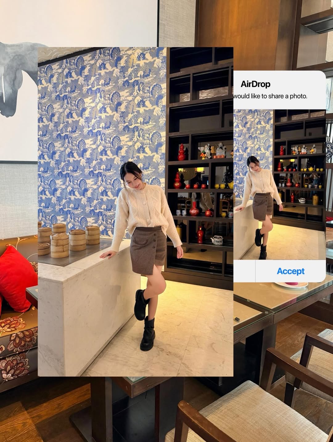 มุก - วรนิษฐ์ ถาวรวงศ์