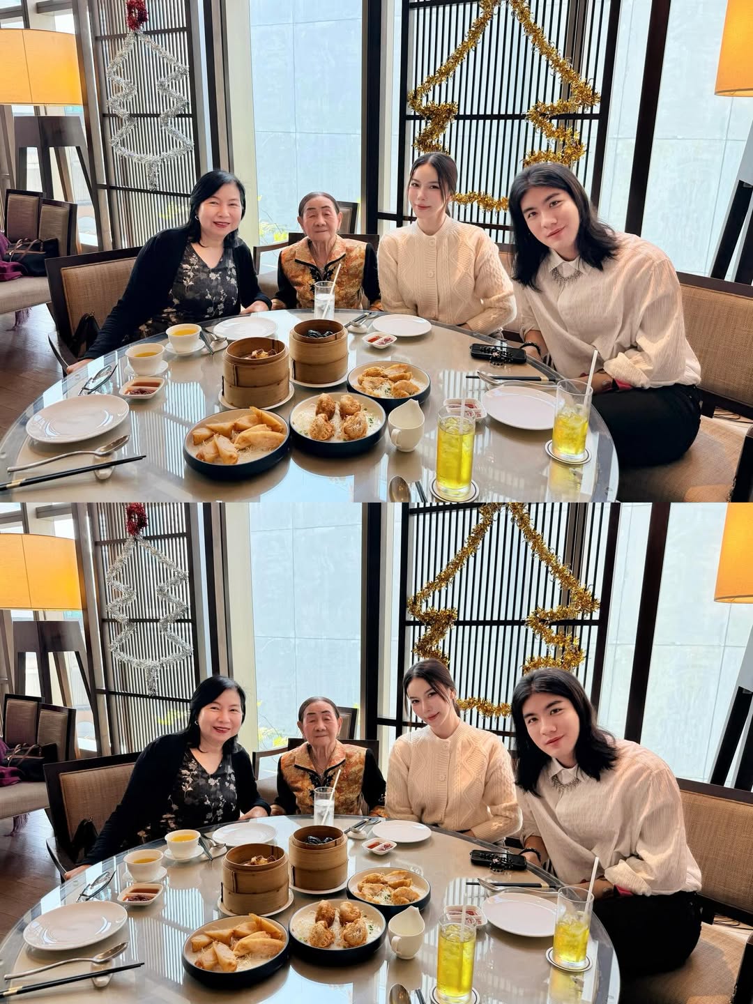 มุก - วรนิษฐ์ ถาวรวงศ์