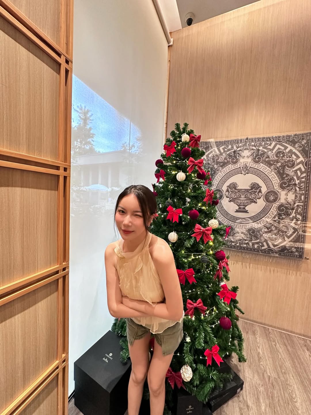 มุก - วรนิษฐ์ ถาวรวงศ์