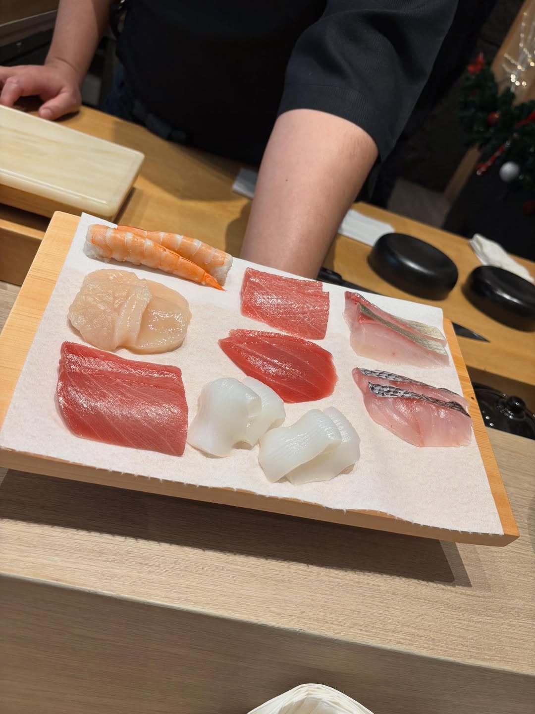 มุก - วรนิษฐ์ ถาวรวงศ์