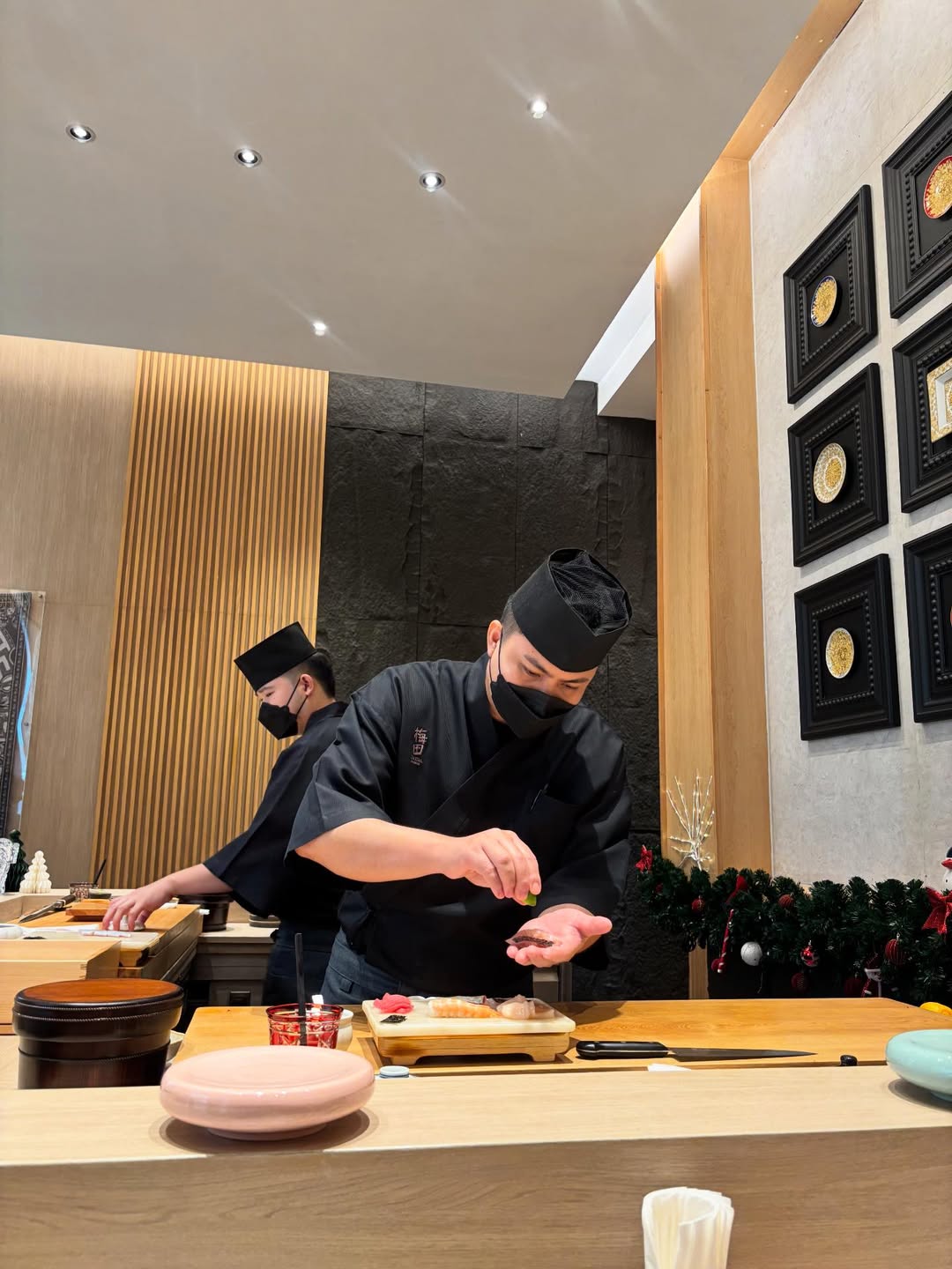 มุก - วรนิษฐ์ ถาวรวงศ์