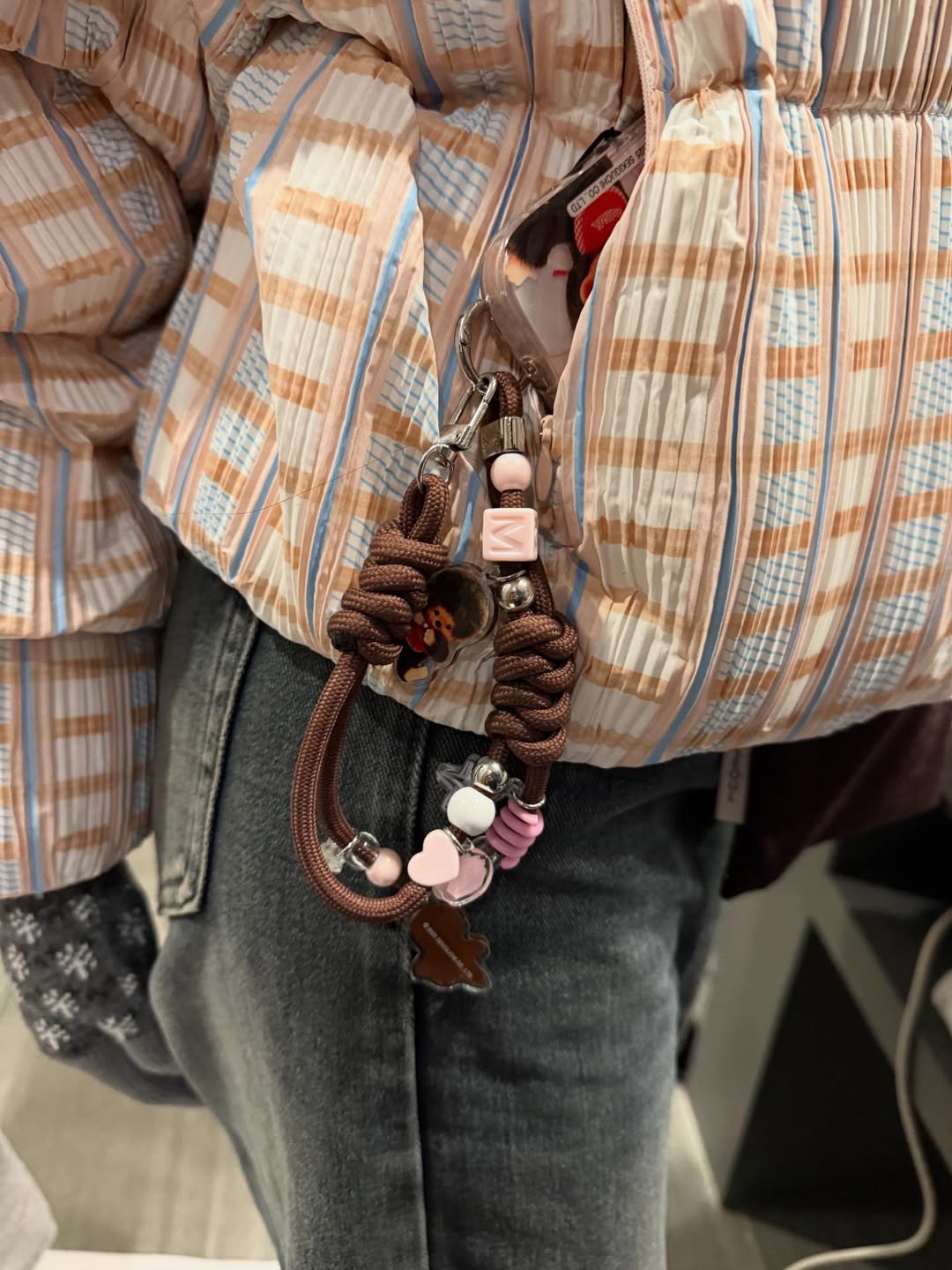 มุก - วรนิษฐ์ ถาวรวงศ์