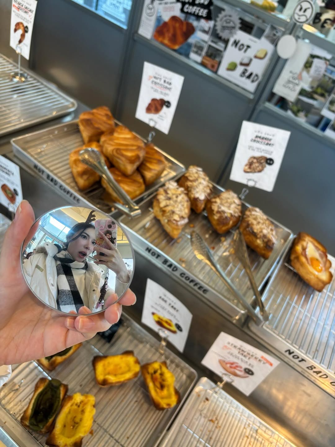 มุก - วรนิษฐ์ ถาวรวงศ์