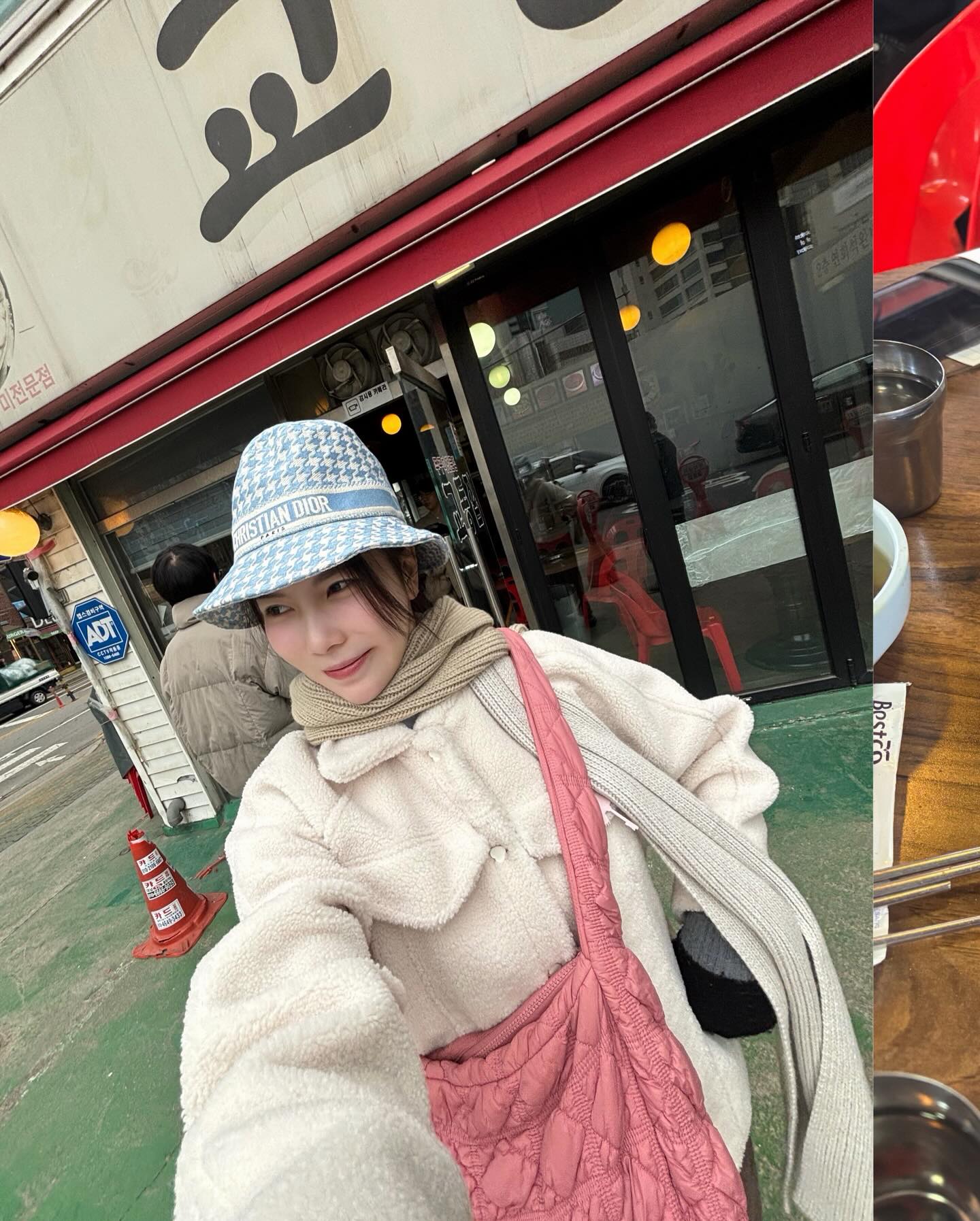 มุก - วรนิษฐ์ ถาวรวงศ์