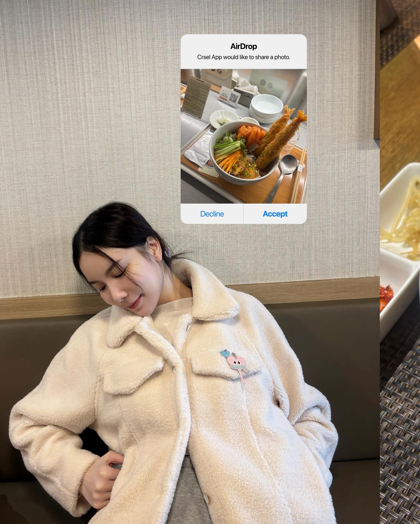 มุก - วรนิษฐ์ ถาวรวงศ์