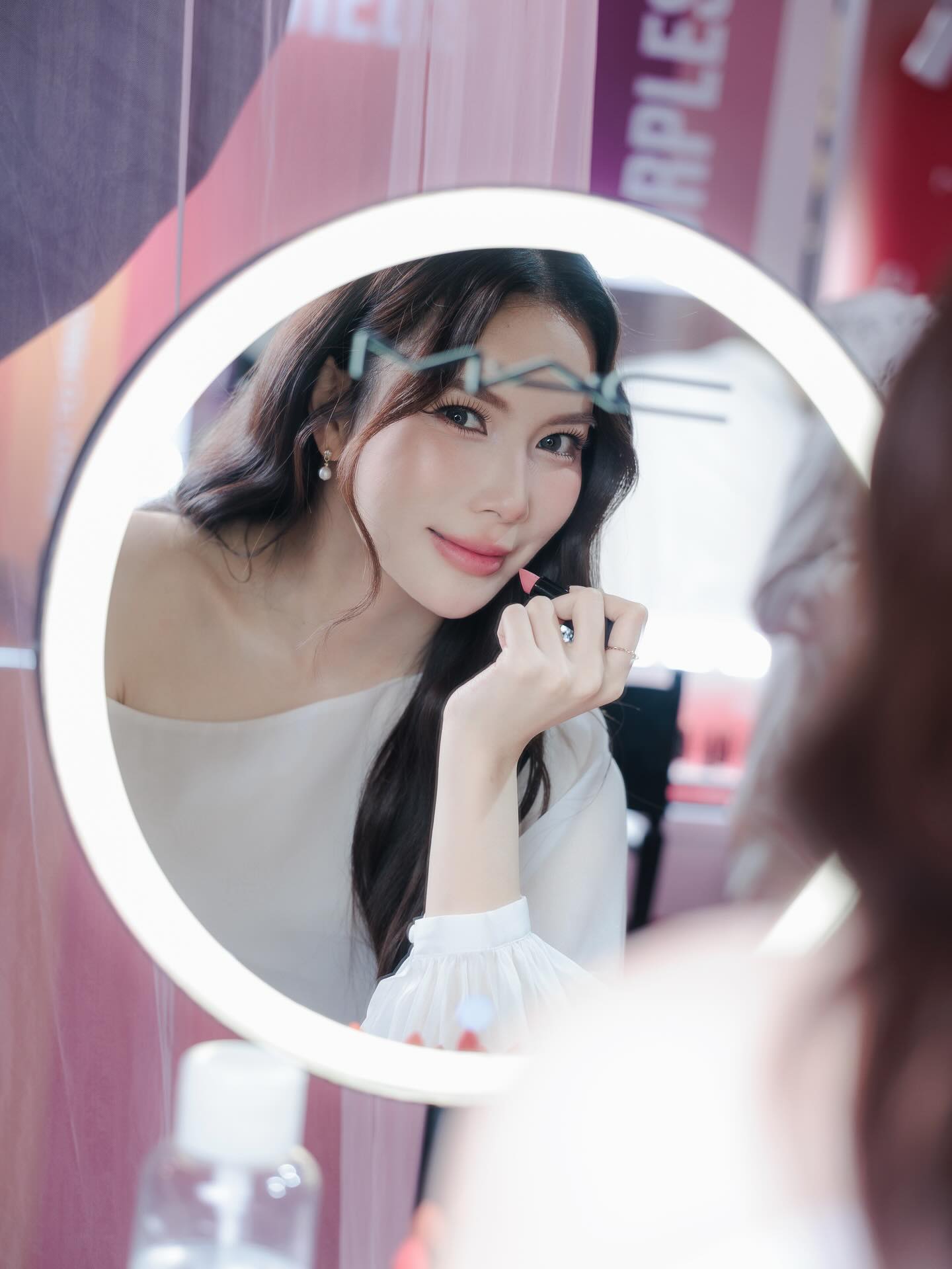 มุก - วรนิษฐ์ ถาวรวงศ์