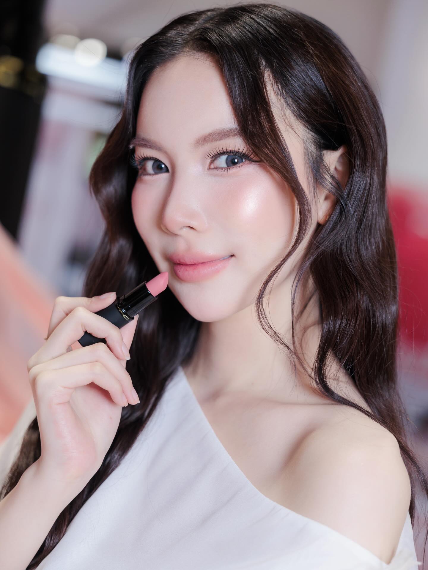 มุก - วรนิษฐ์ ถาวรวงศ์