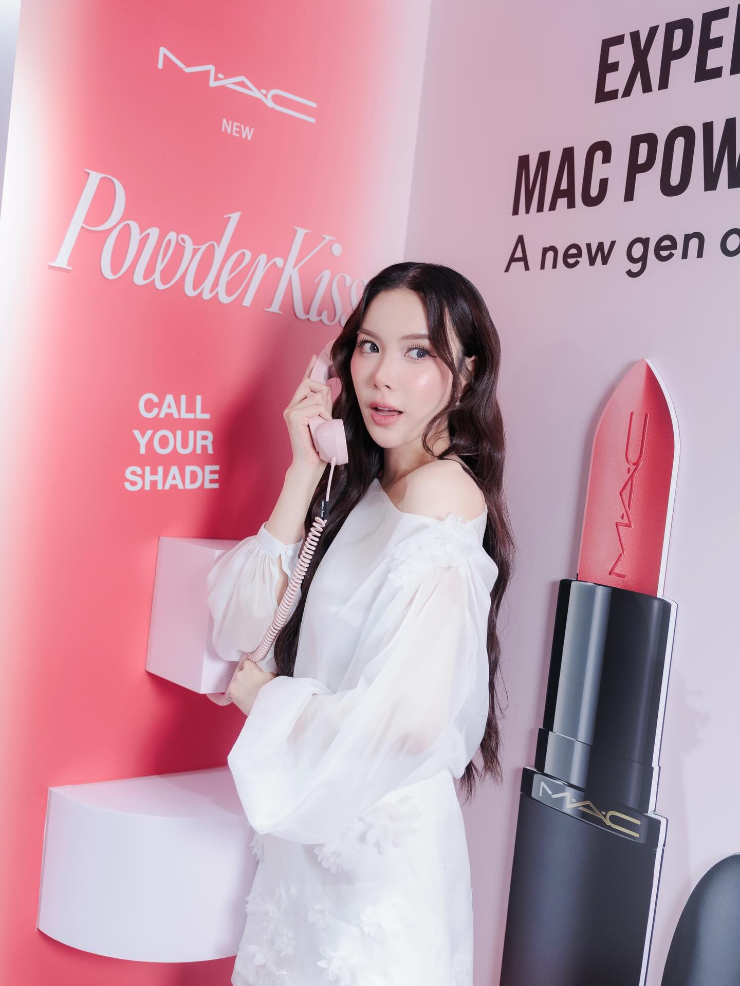 มุก - วรนิษฐ์ ถาวรวงศ์