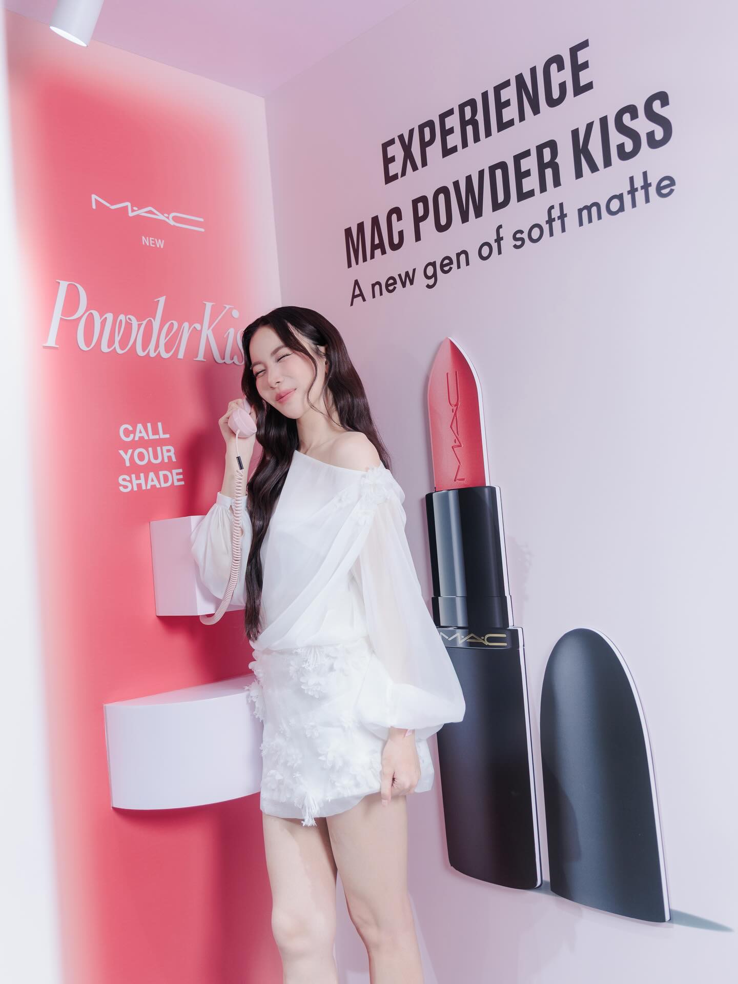 มุก - วรนิษฐ์ ถาวรวงศ์