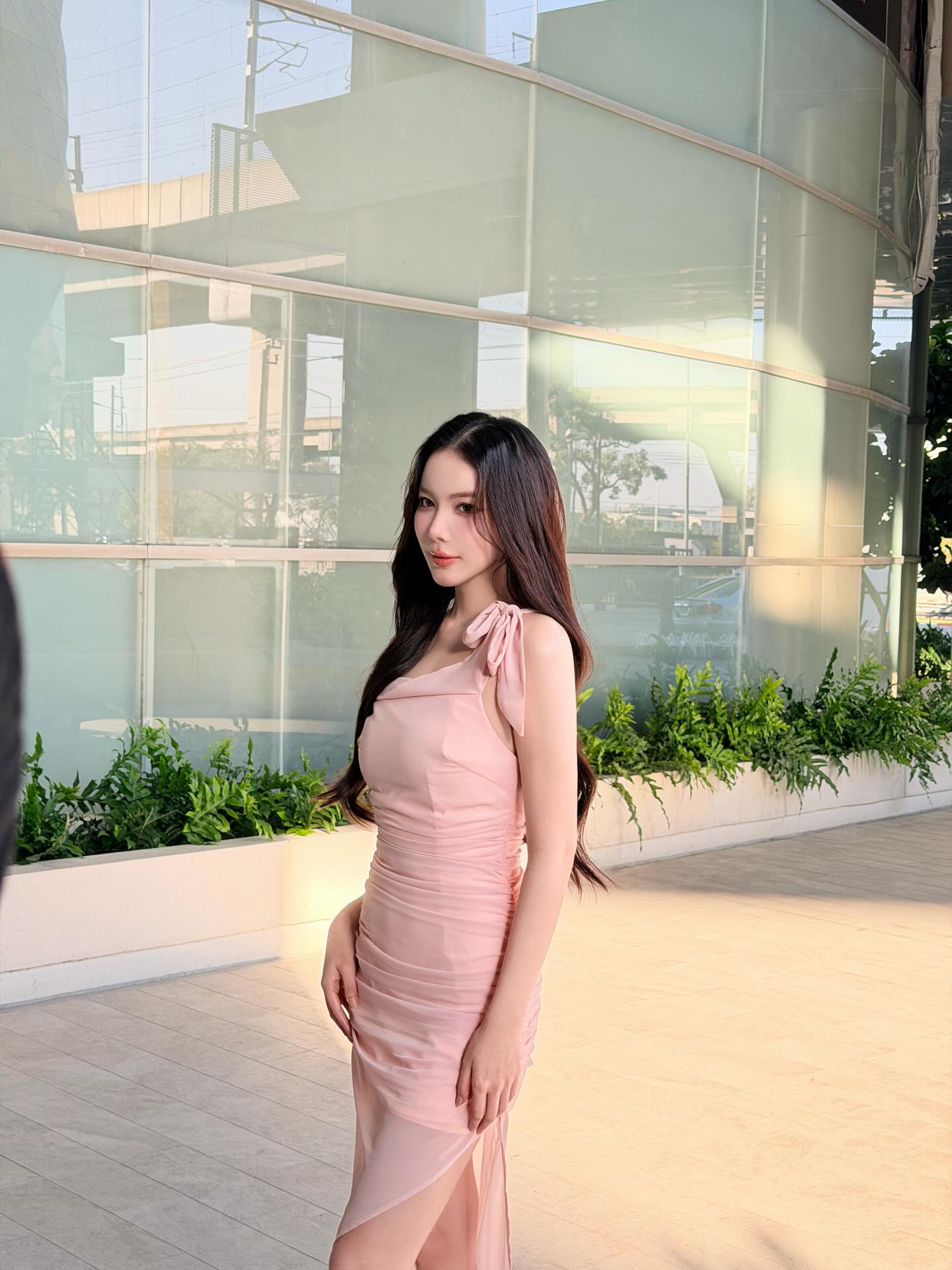 มุก - วรนิษฐ์ ถาวรวงศ์