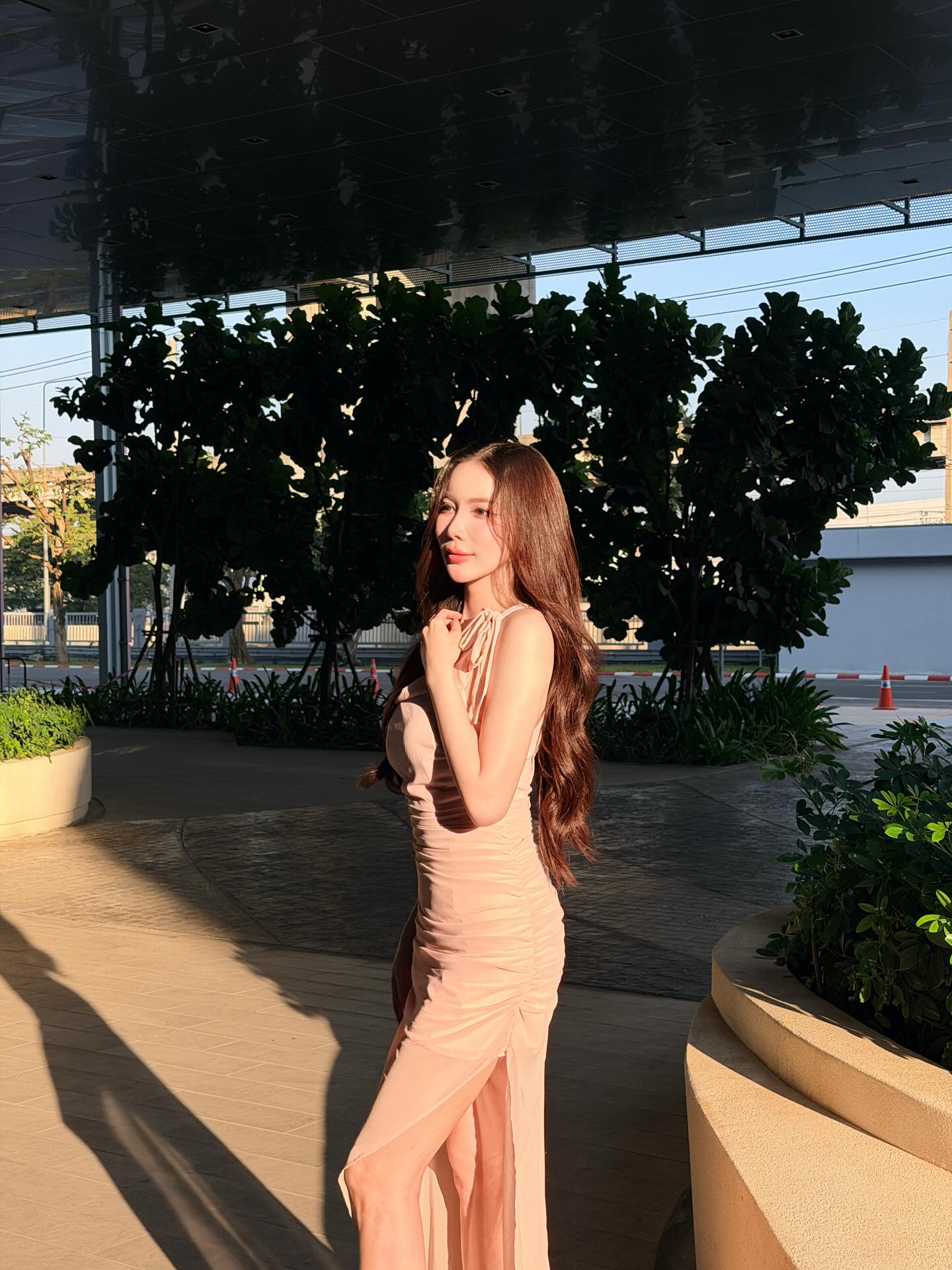 มุก - วรนิษฐ์ ถาวรวงศ์