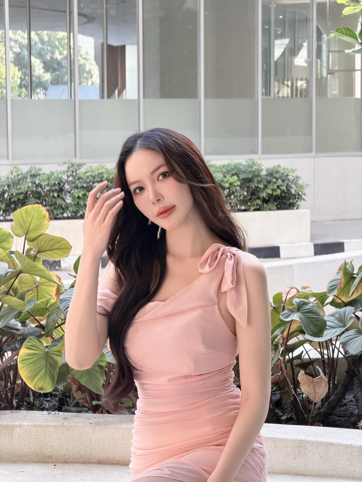 มุก - วรนิษฐ์ ถาวรวงศ์