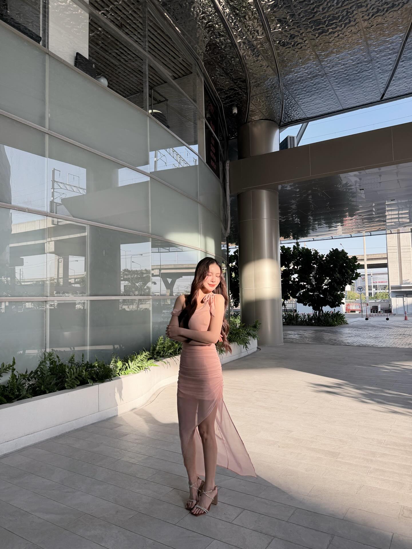 มุก - วรนิษฐ์ ถาวรวงศ์