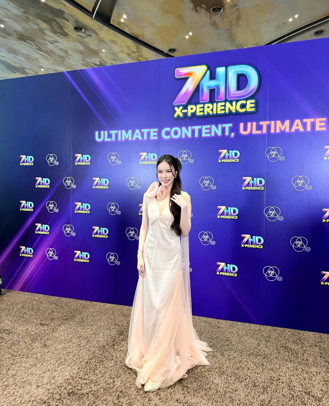 มุก - วรนิษฐ์ ถาวรวงศ์