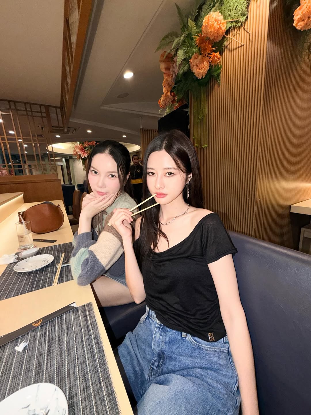 มุก - วรนิษฐ์ ถาวรวงศ์