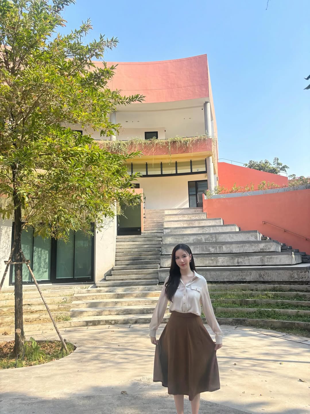 มุก - วรนิษฐ์ ถาวรวงศ์