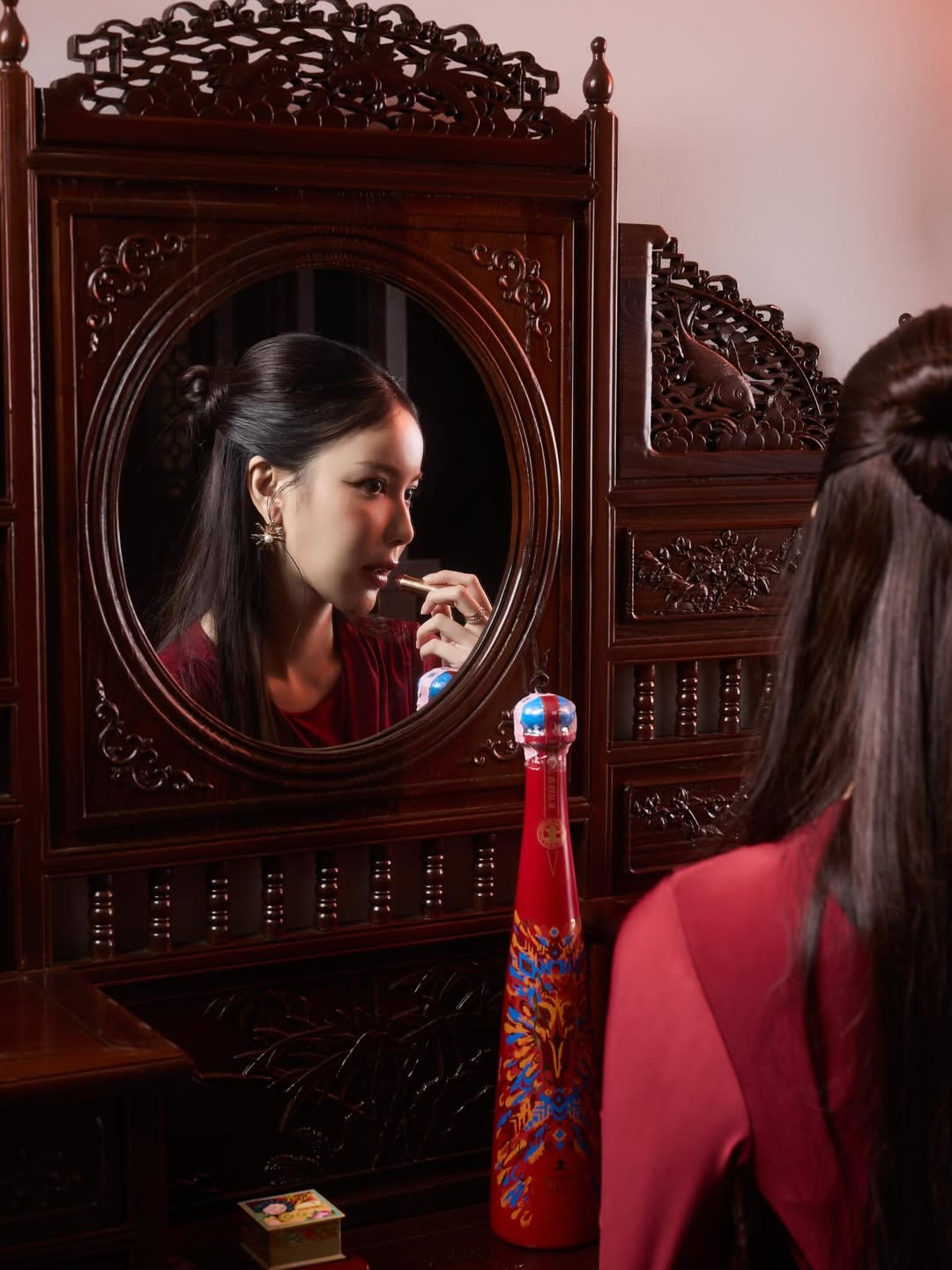 มุก - วรนิษฐ์ ถาวรวงศ์