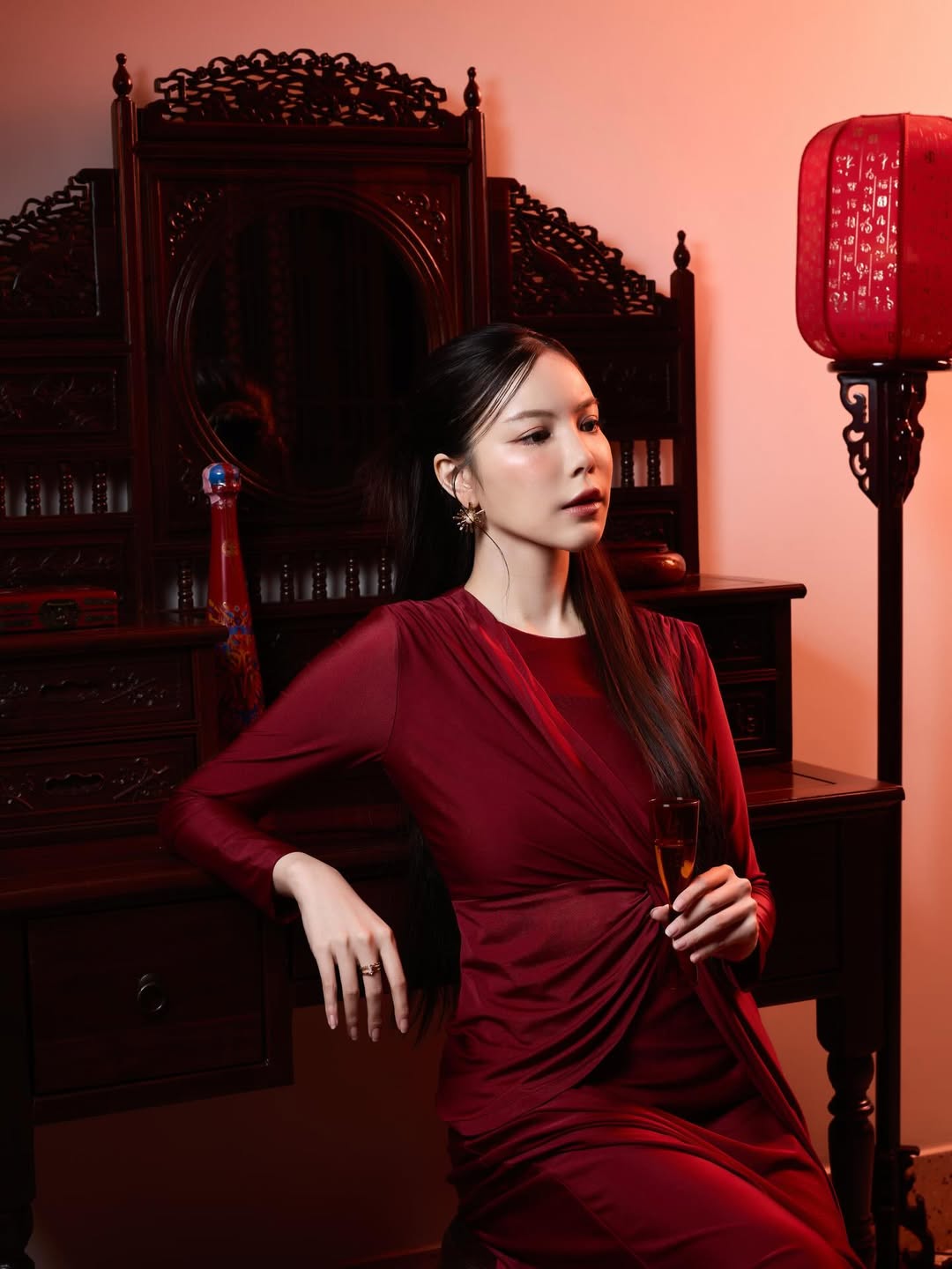 มุก - วรนิษฐ์ ถาวรวงศ์