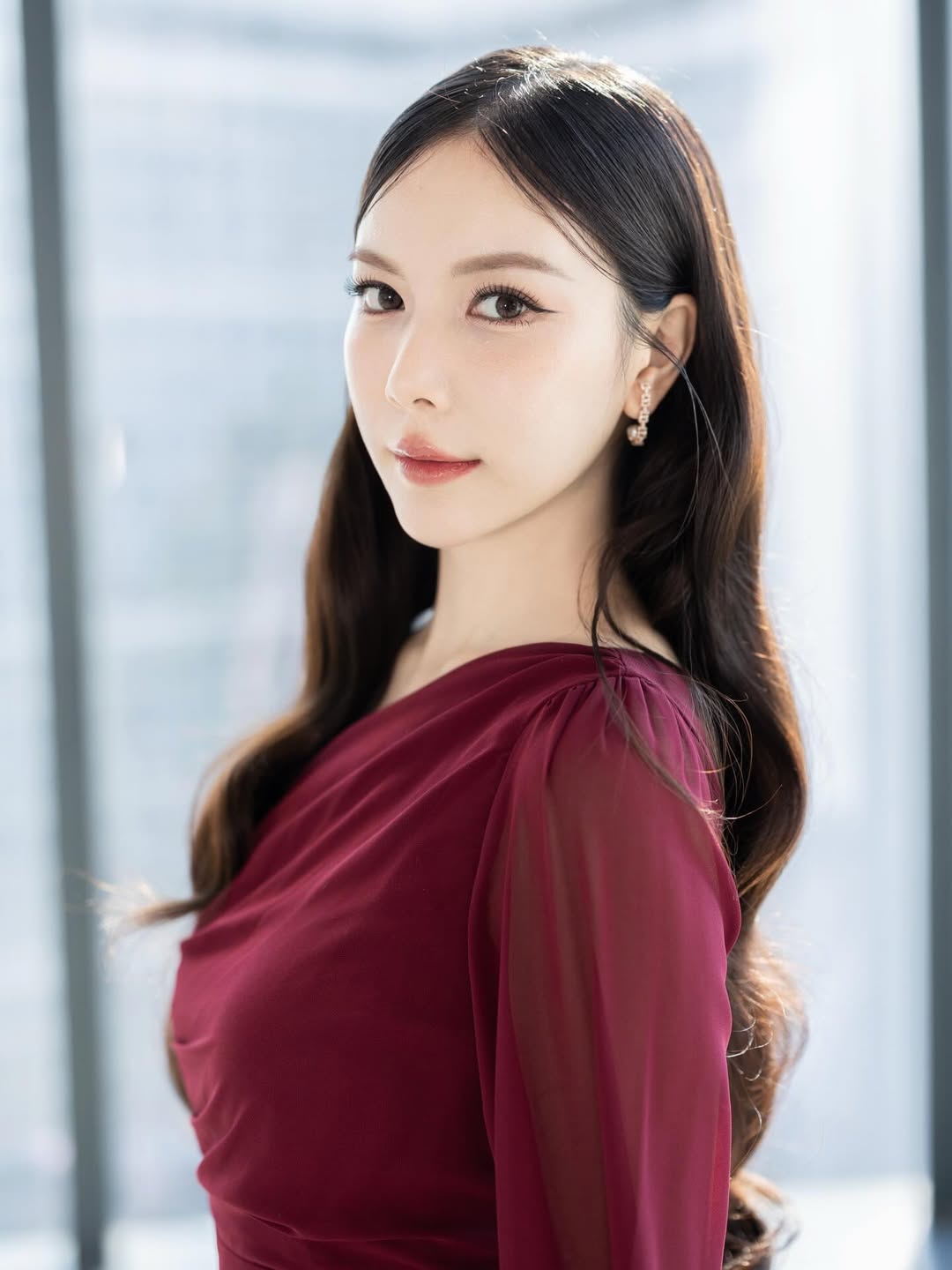 มุก - วรนิษฐ์ ถาวรวงศ์