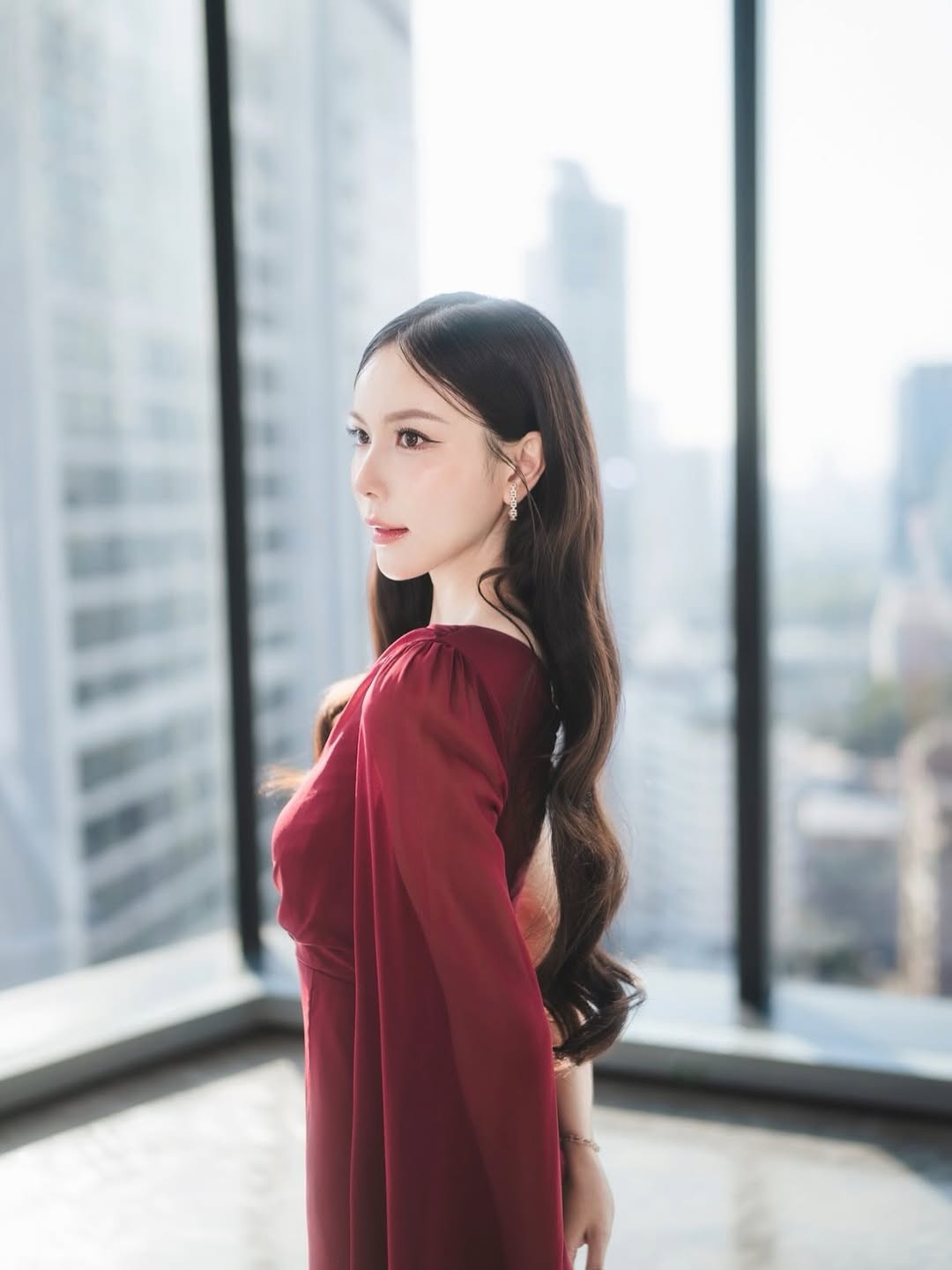 มุก - วรนิษฐ์ ถาวรวงศ์