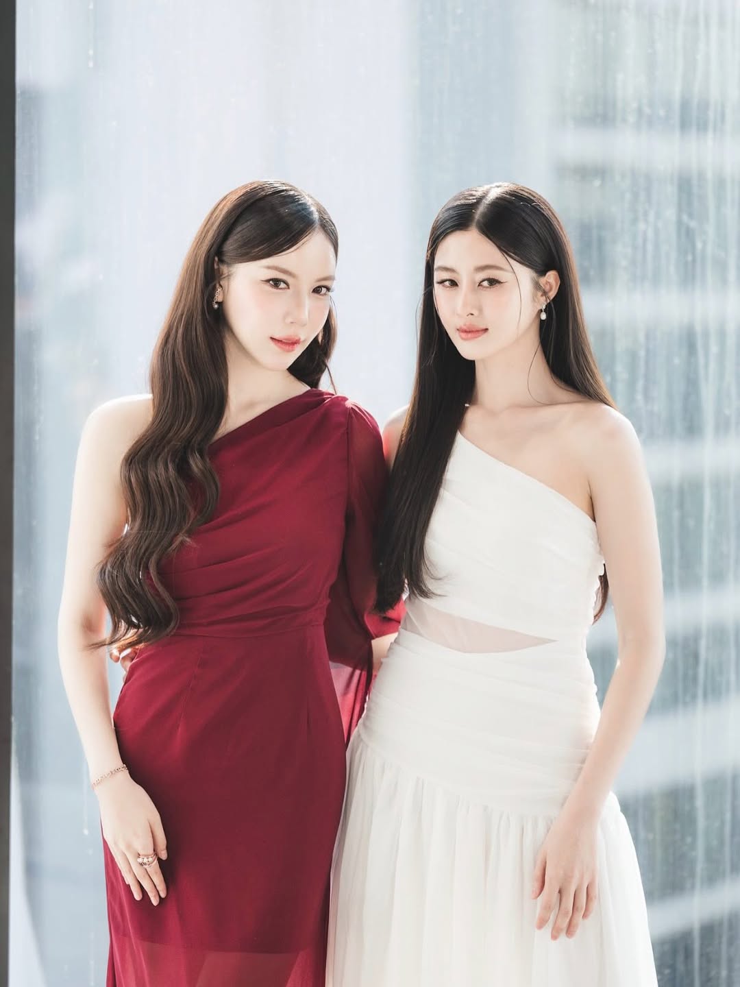 มุก - วรนิษฐ์ ถาวรวงศ์