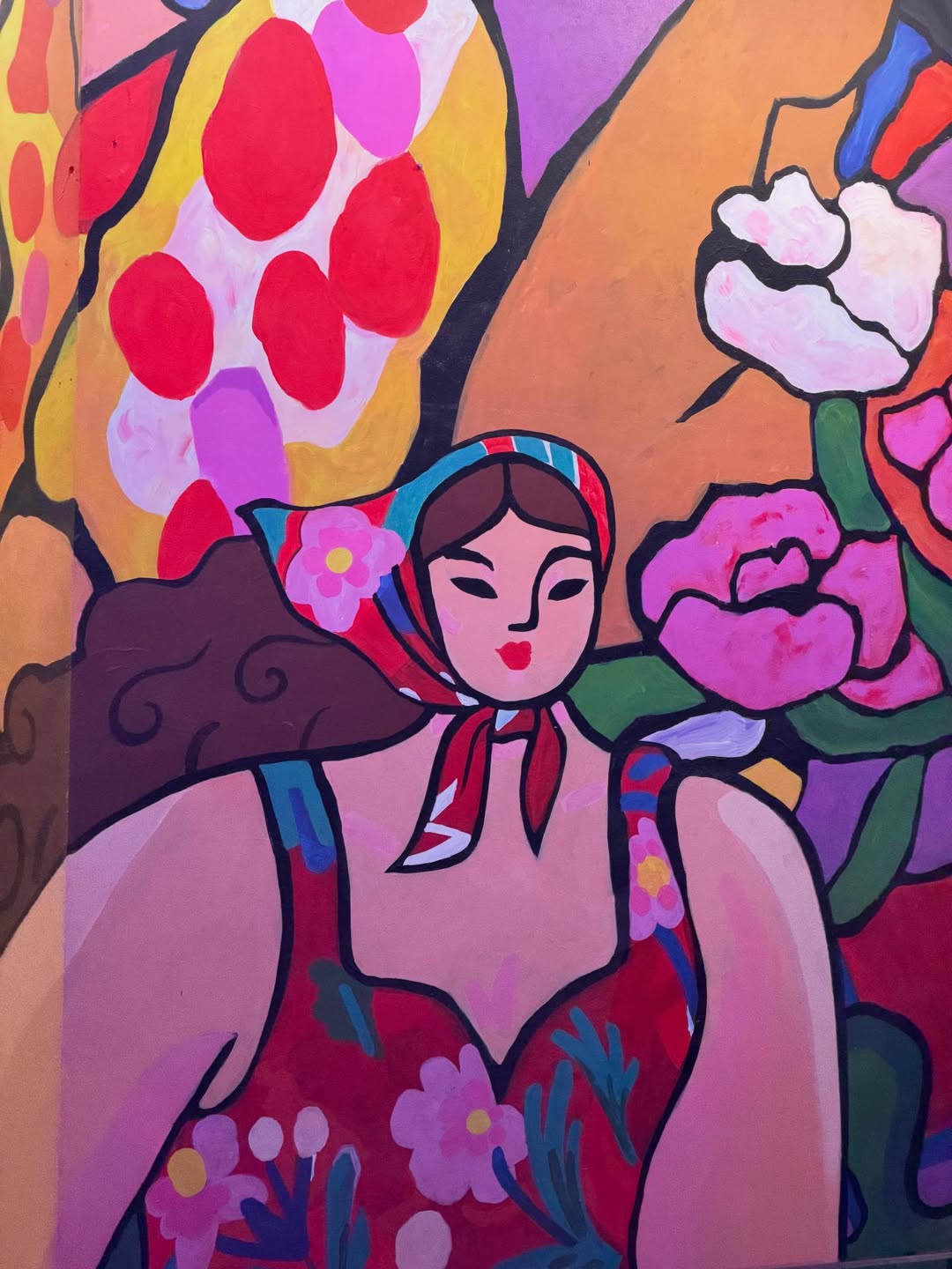 มุก - วรนิษฐ์ ถาวรวงศ์